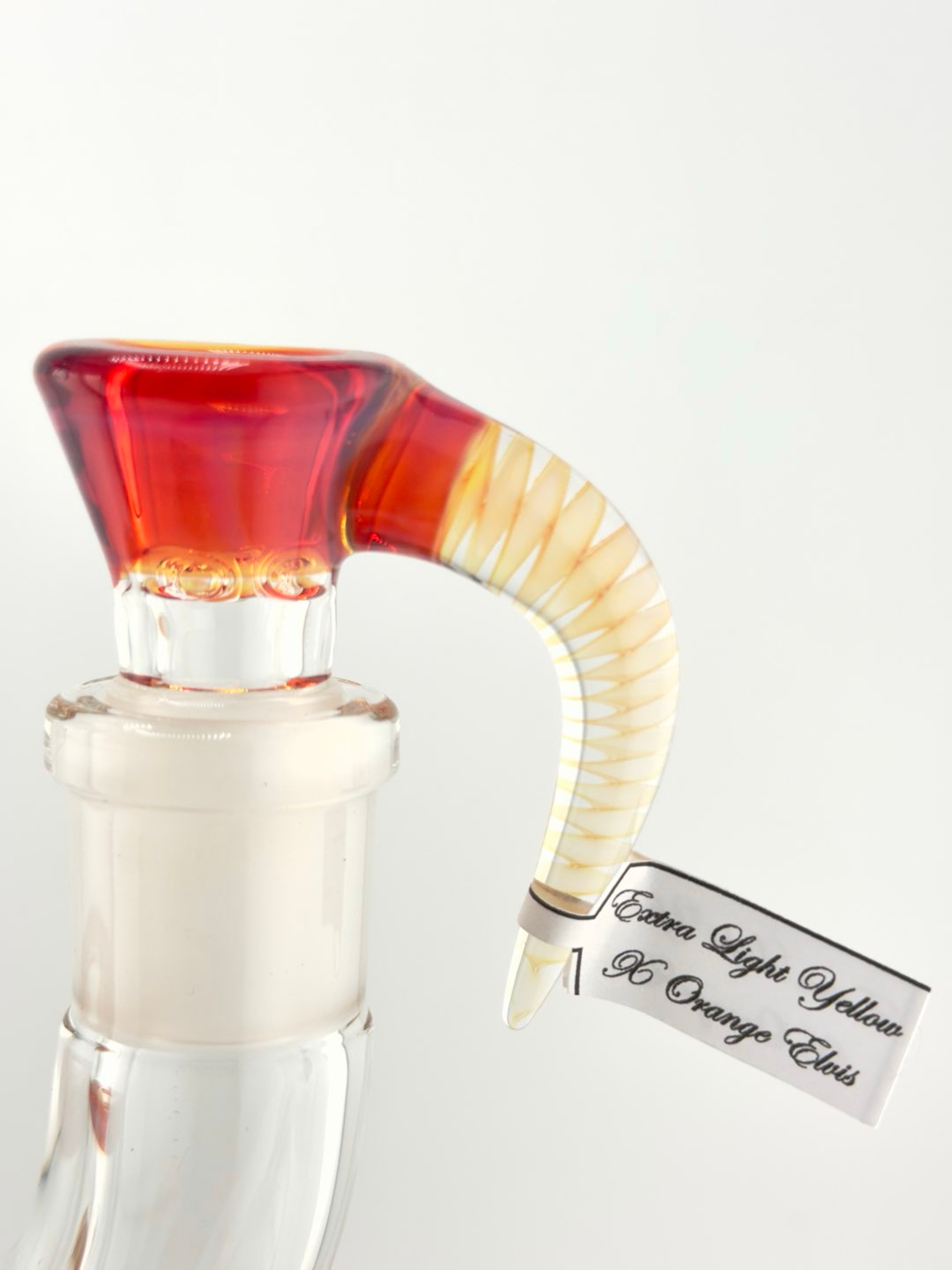Natty Neck FA Hollow Base Pint Pillar image 0