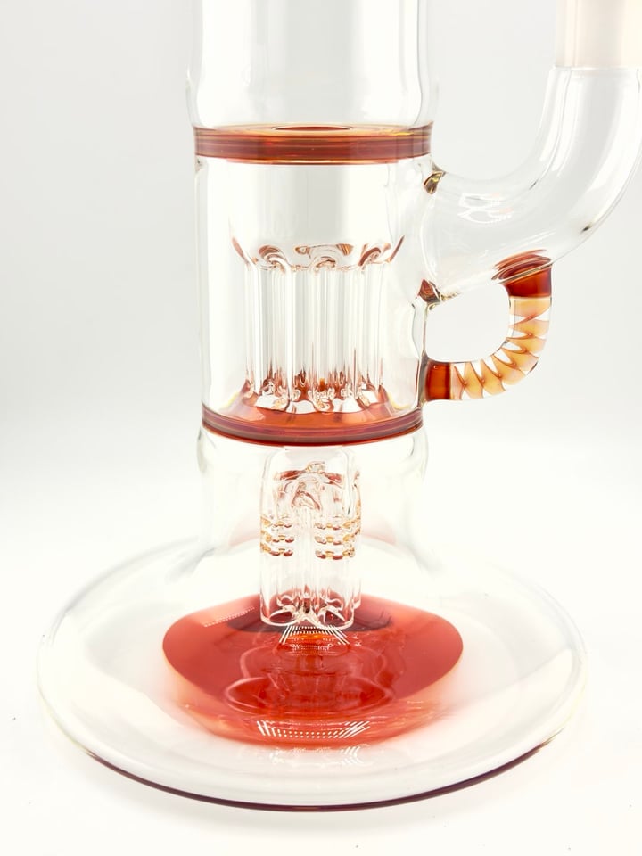 Natty Neck FA Hollow Base... | Shop Sovereignty on GlassPass