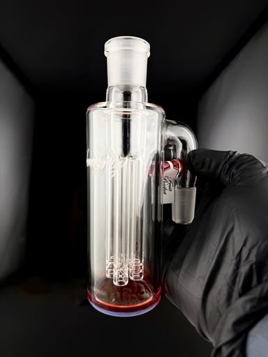 Preview pic of Fixed 4 PA Ash Catcher