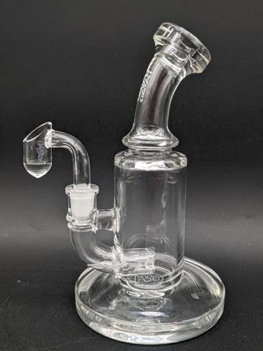 Preview pic of TAG - 6" BENT NECK SINGLE HAMMER HEAD PERC