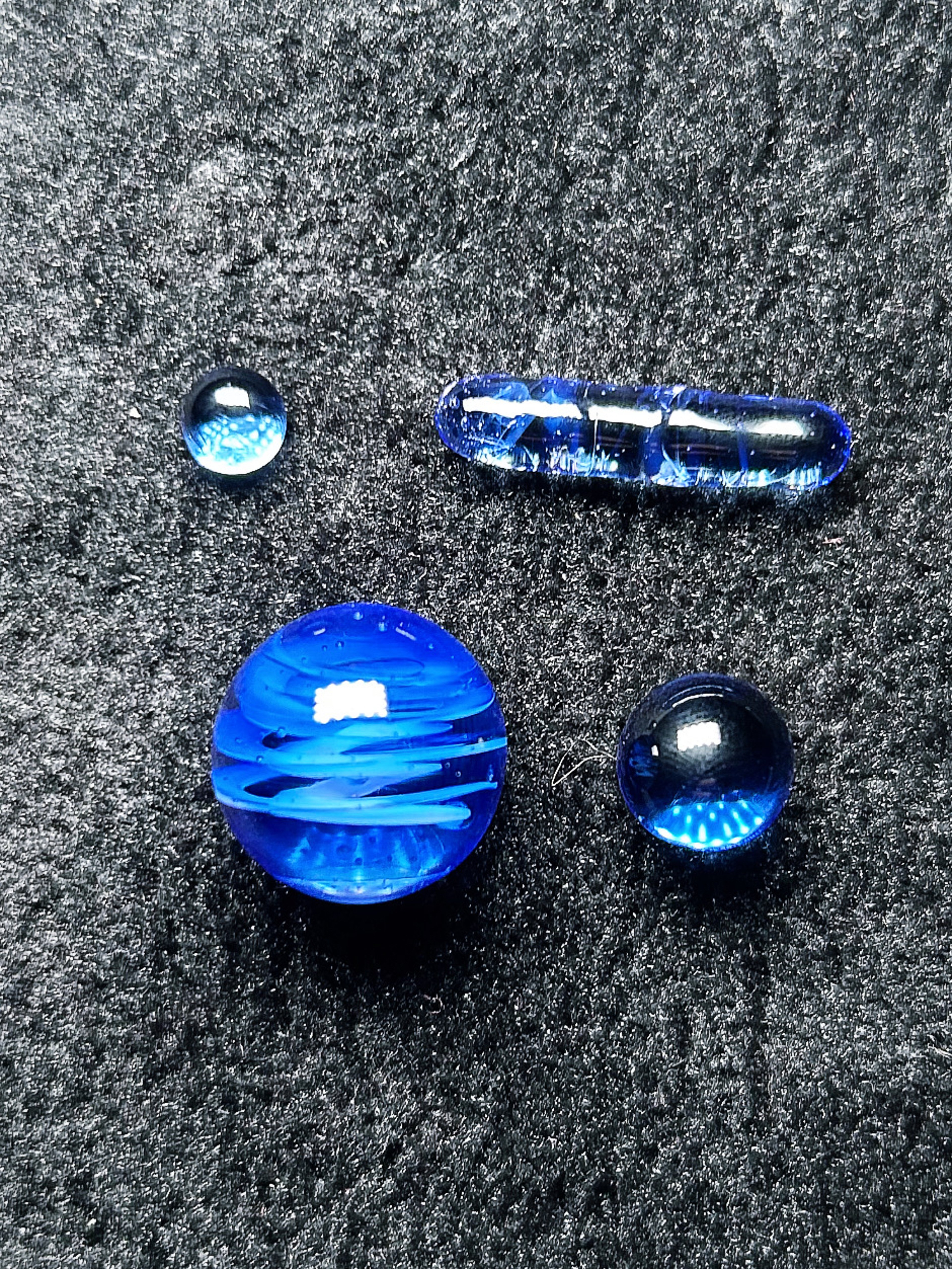 Preview pic of MarvinsGlass024 No Reserve Auction! 🫐