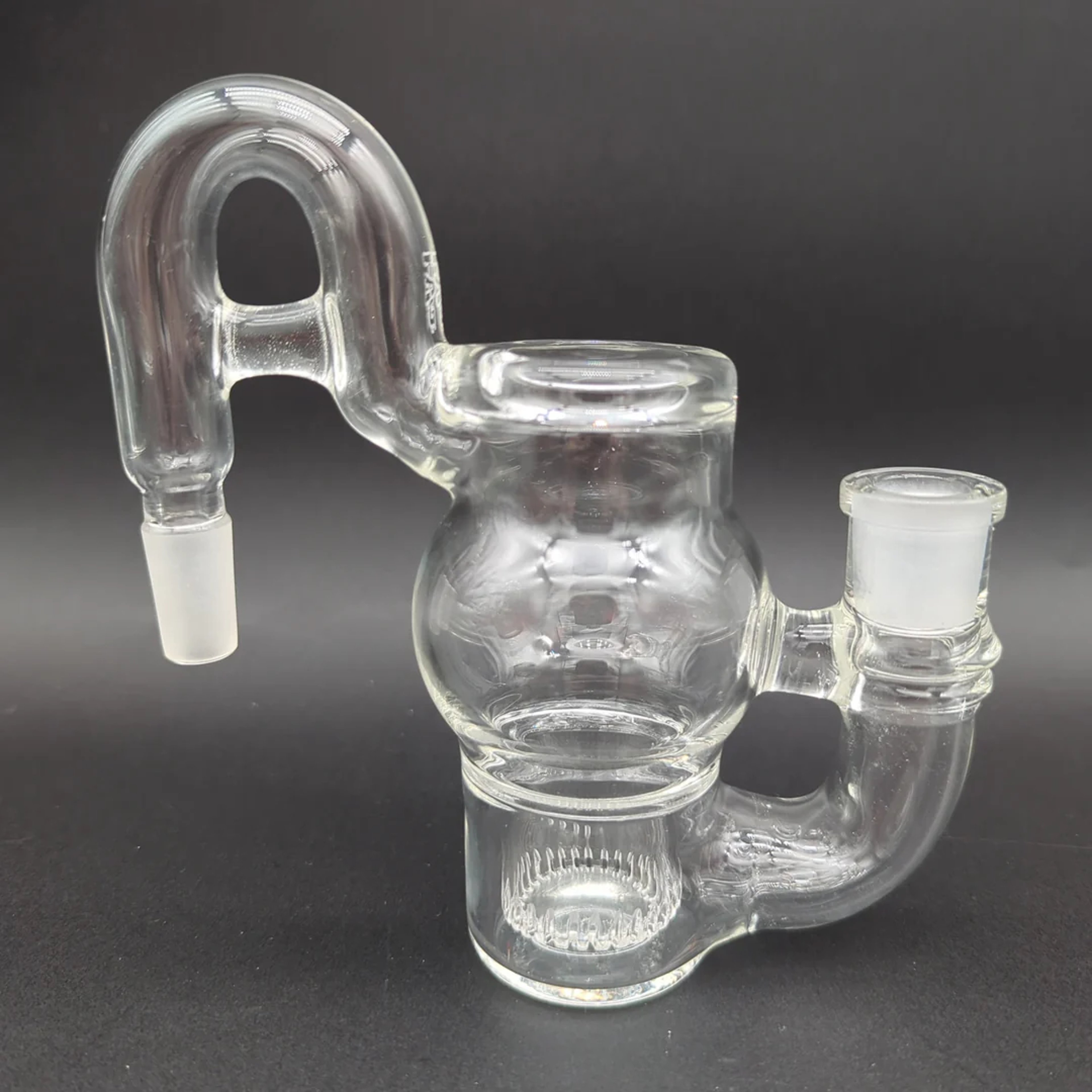 Preview pic of TAG - 5.5" REVERSE SHOWERHEAD ASH CATCHER 14MM