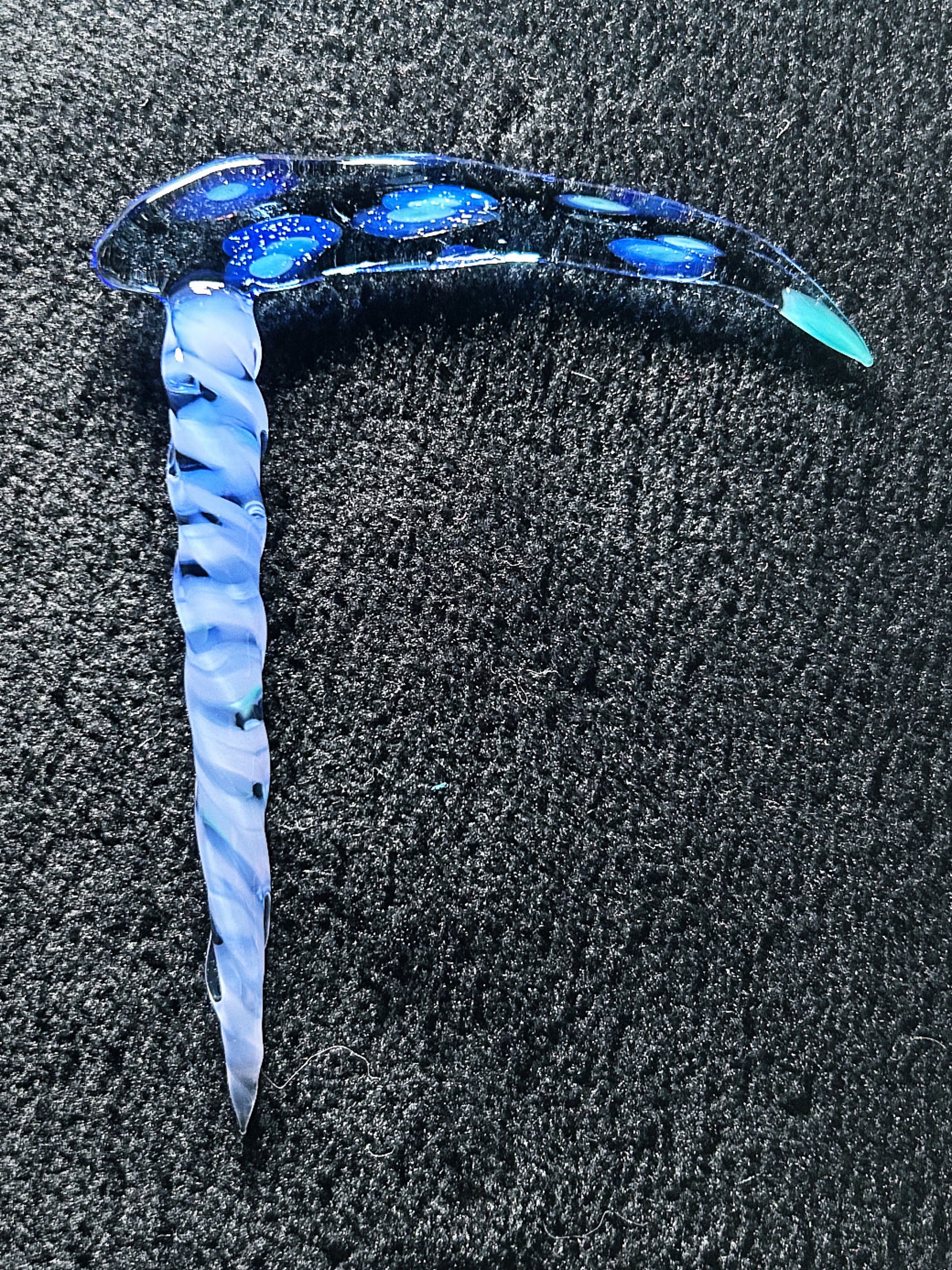 Preview pic of MarvinsGlass024 No Reserve Auction! ☔️