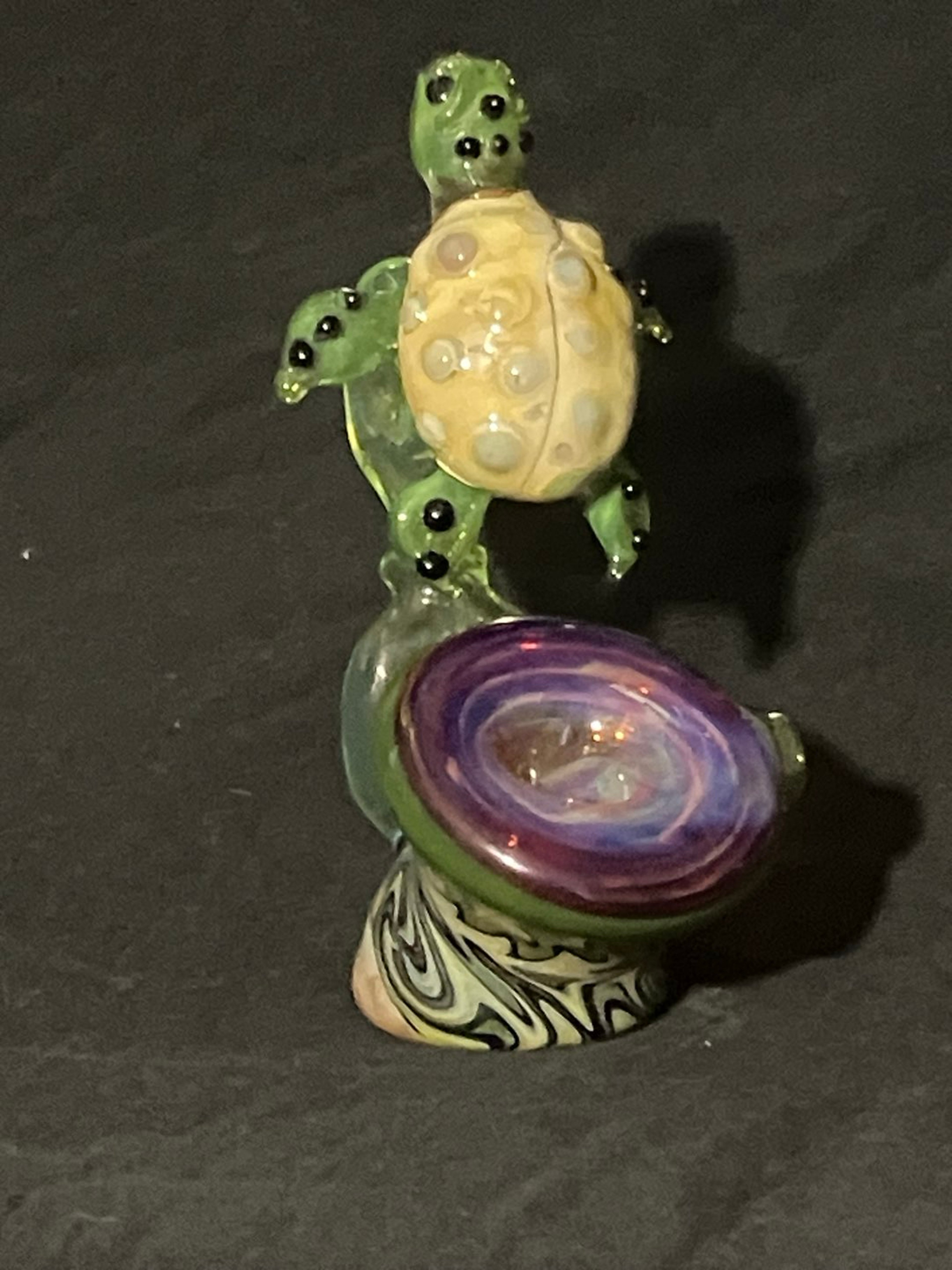 Preview pic of Turtle Dry Sherlock