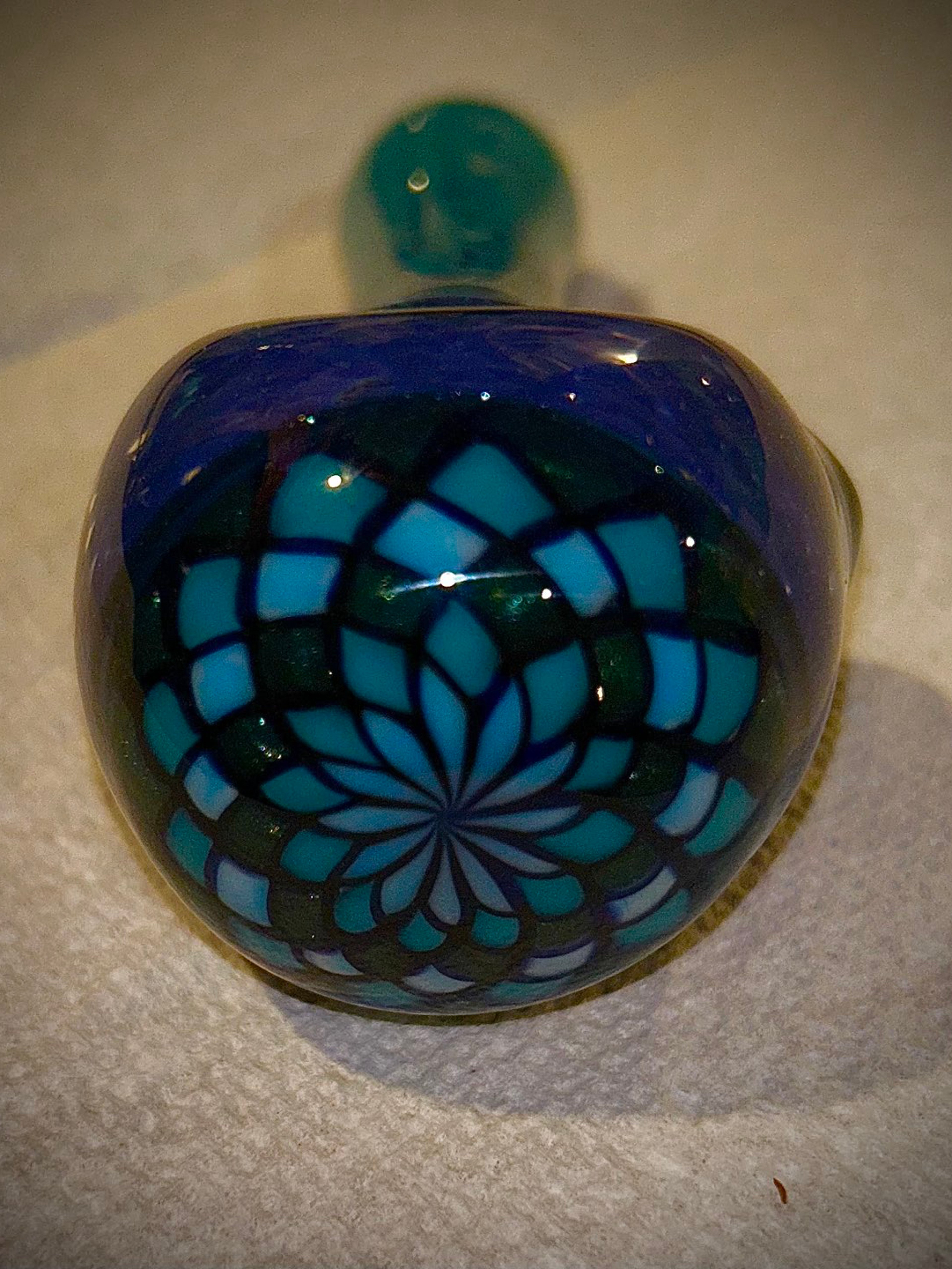 Preview pic of Fillachello in blue