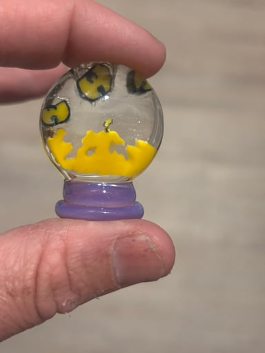 Preview pic of Wu Tang Lakers/Honey drip