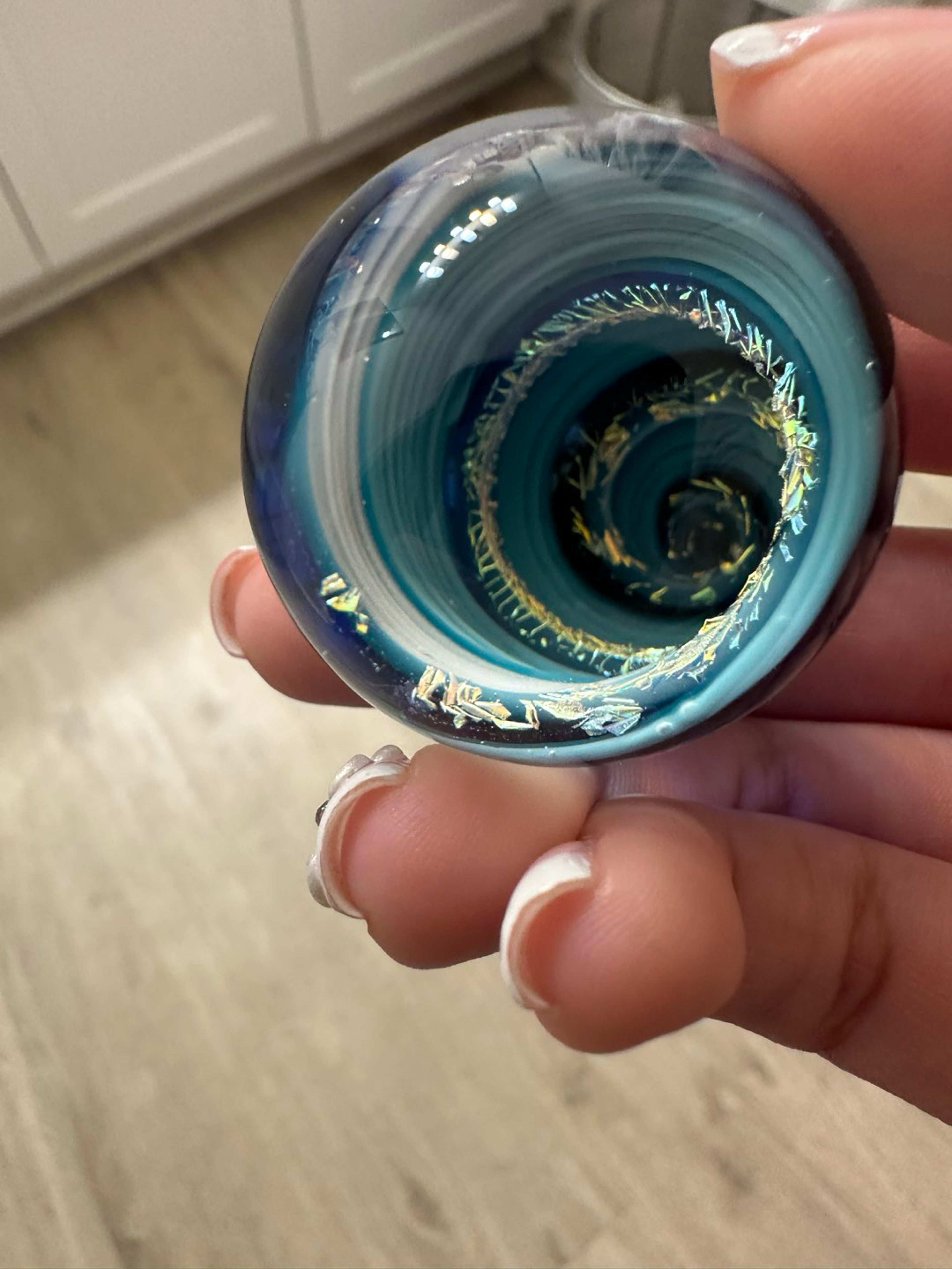 Preview pic of Vortex marble