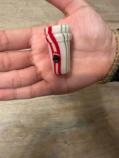 Preview pic of Ski Mask Xmas Cup