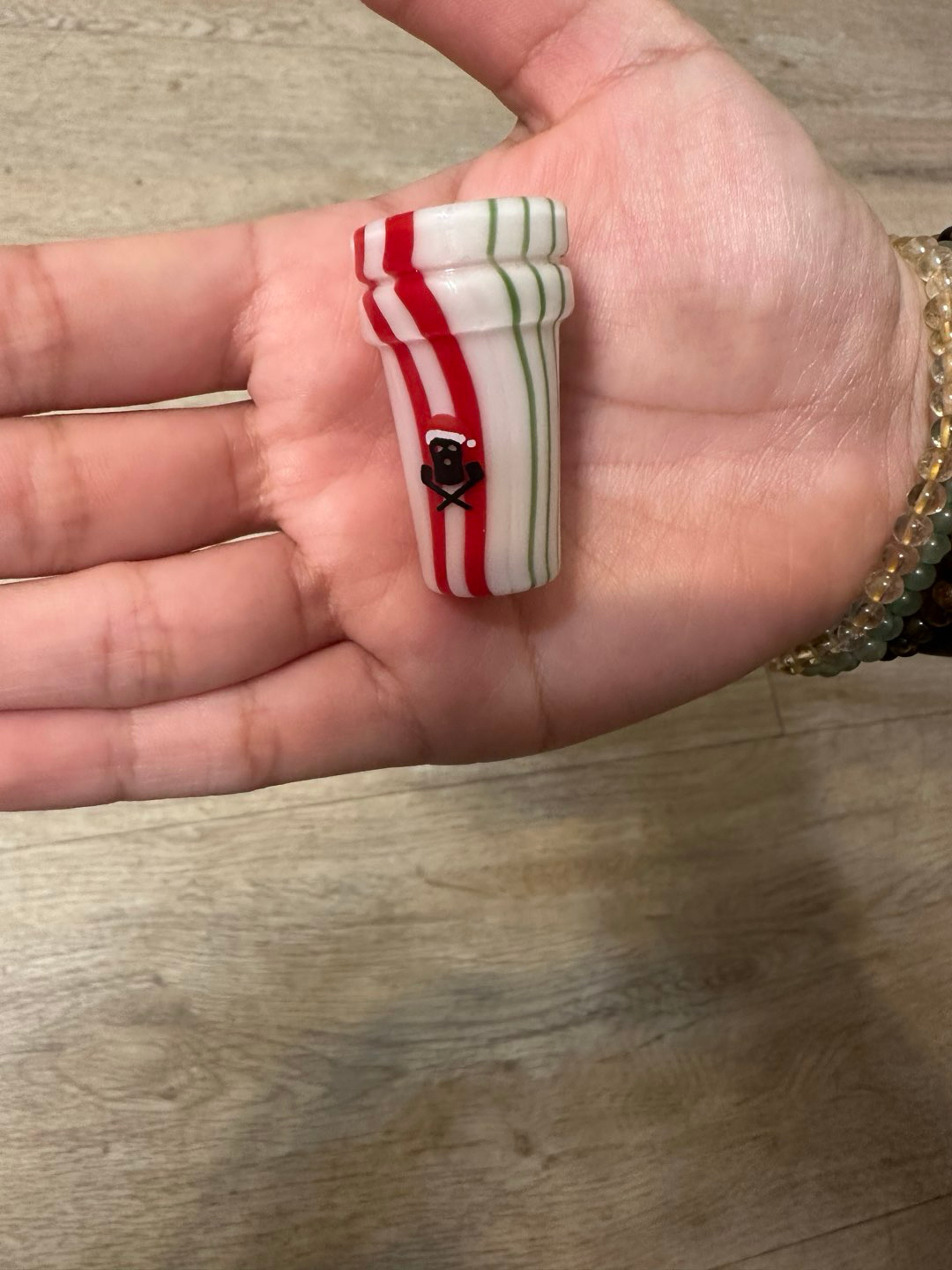 Preview pic of Ski Mask Xmas Cup