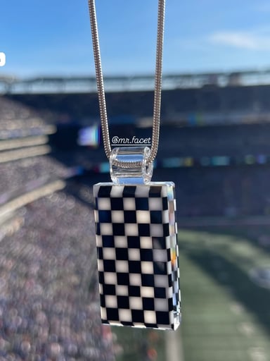 Preview pic of MrFacet Checkerboard