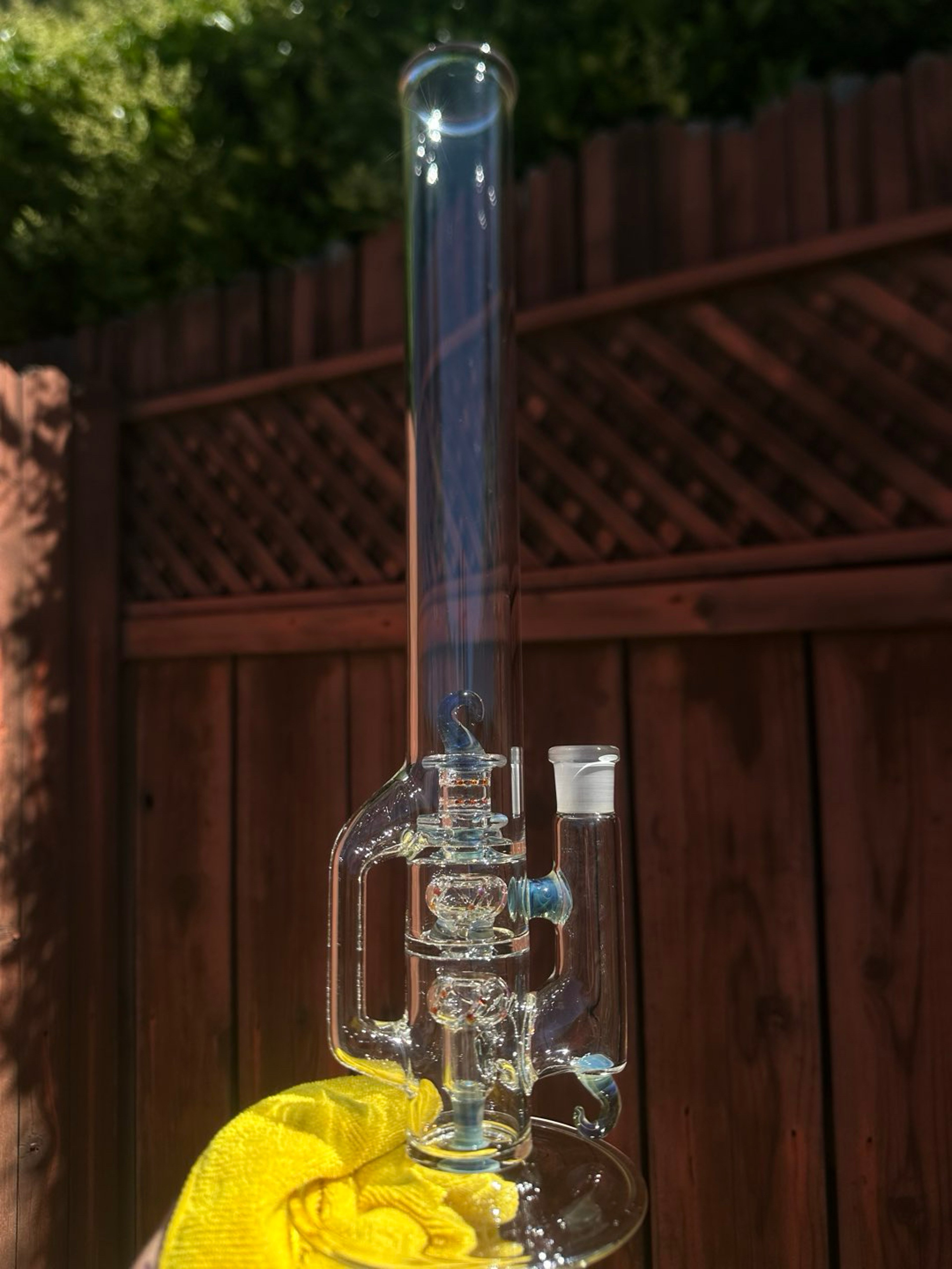Preview pic of Compass treecycler