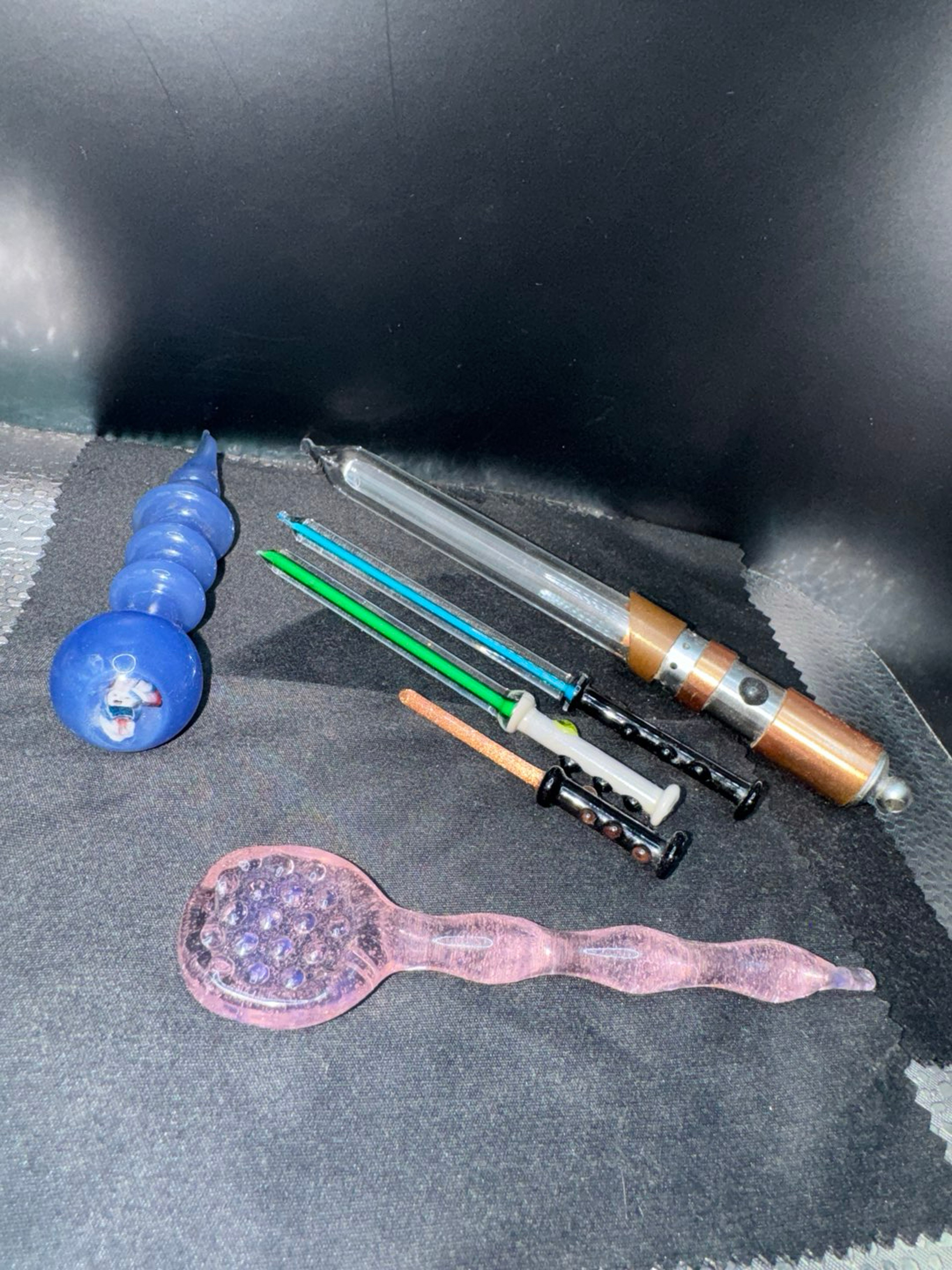 Dab tool lot image 0