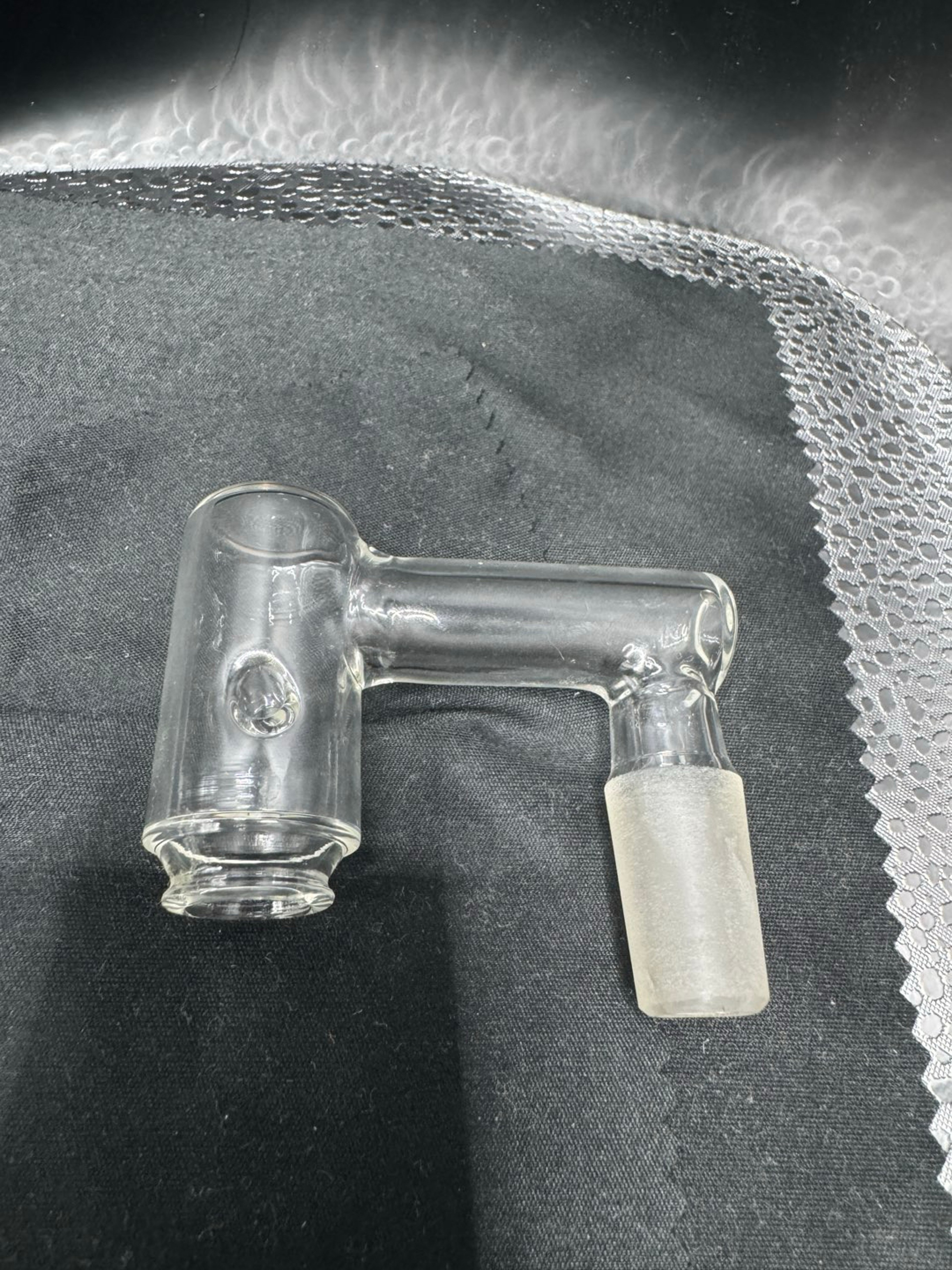 Pivot adapter only image 0