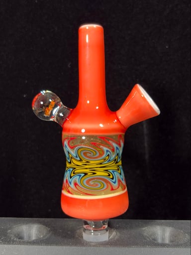 Preview pic of Charmander MiniTube Slide