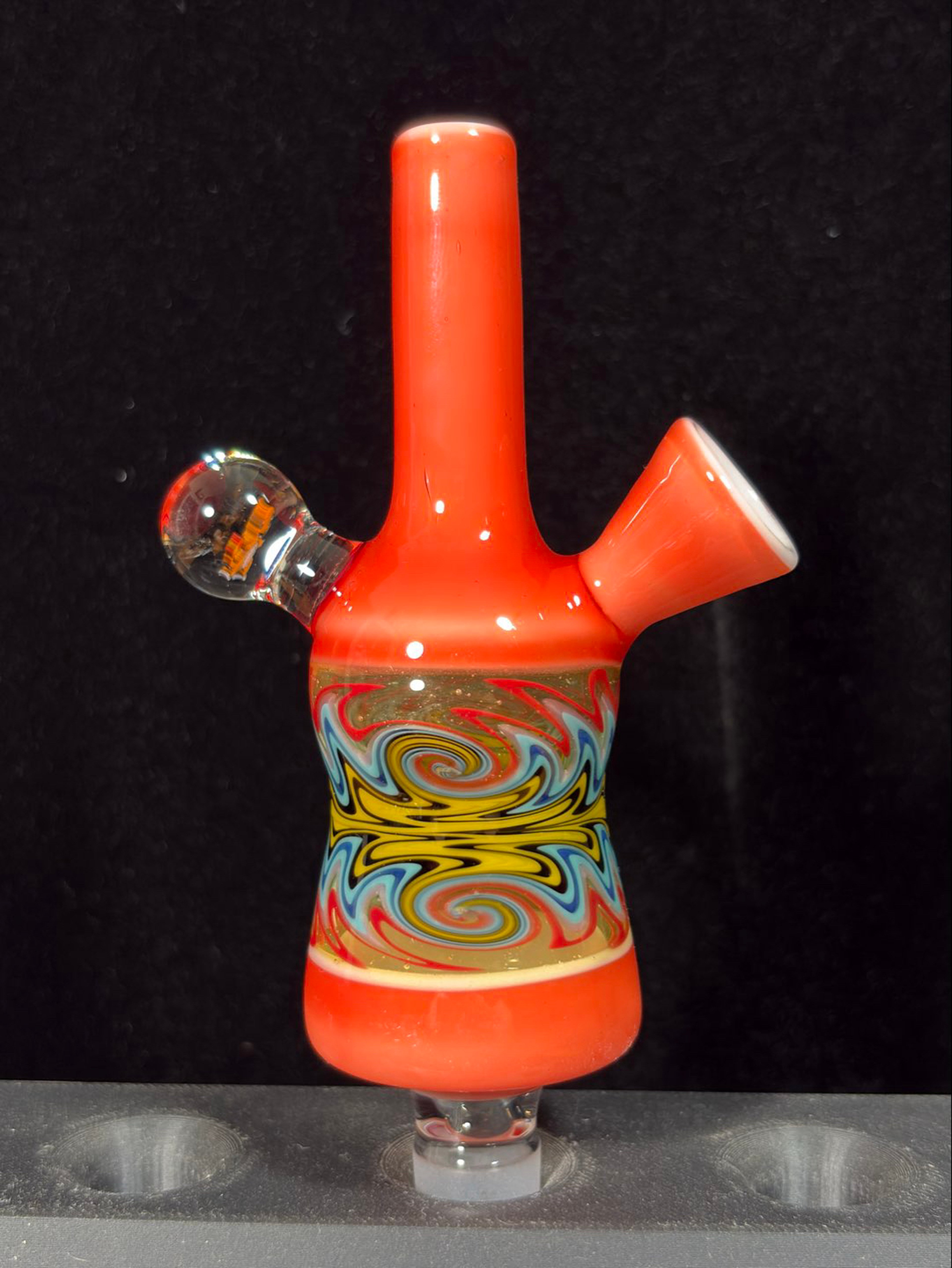 Preview pic of Charmander MiniTube Slide