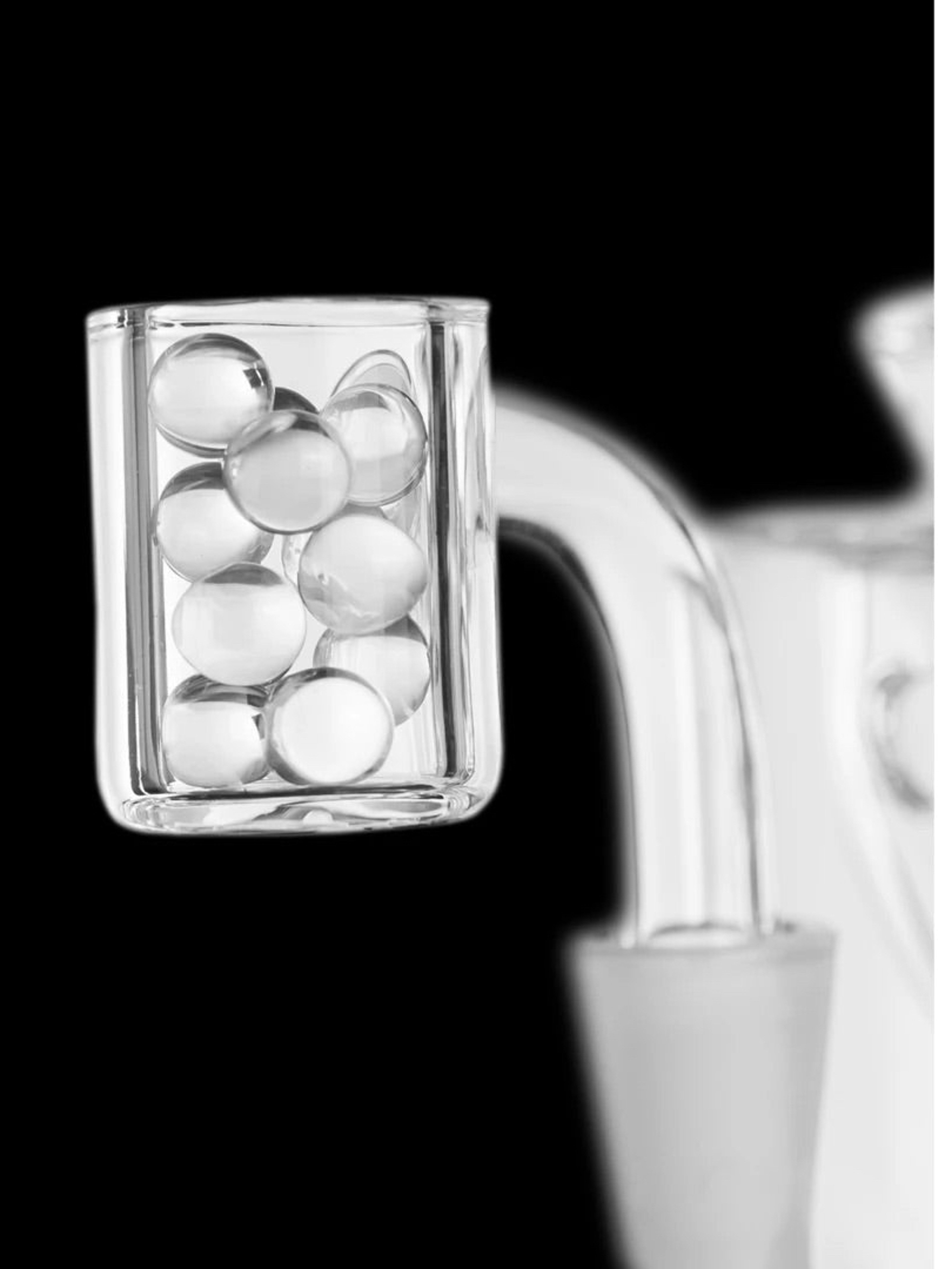 Preview pic of MJ Arsenal 6mm Quartz Terp Pearls (3)