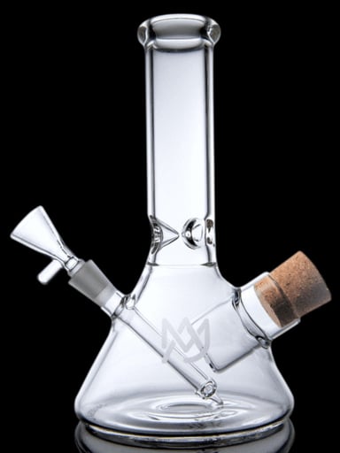 Preview pic of MJ Arsenal Cache - Mini Water Pipe Jar