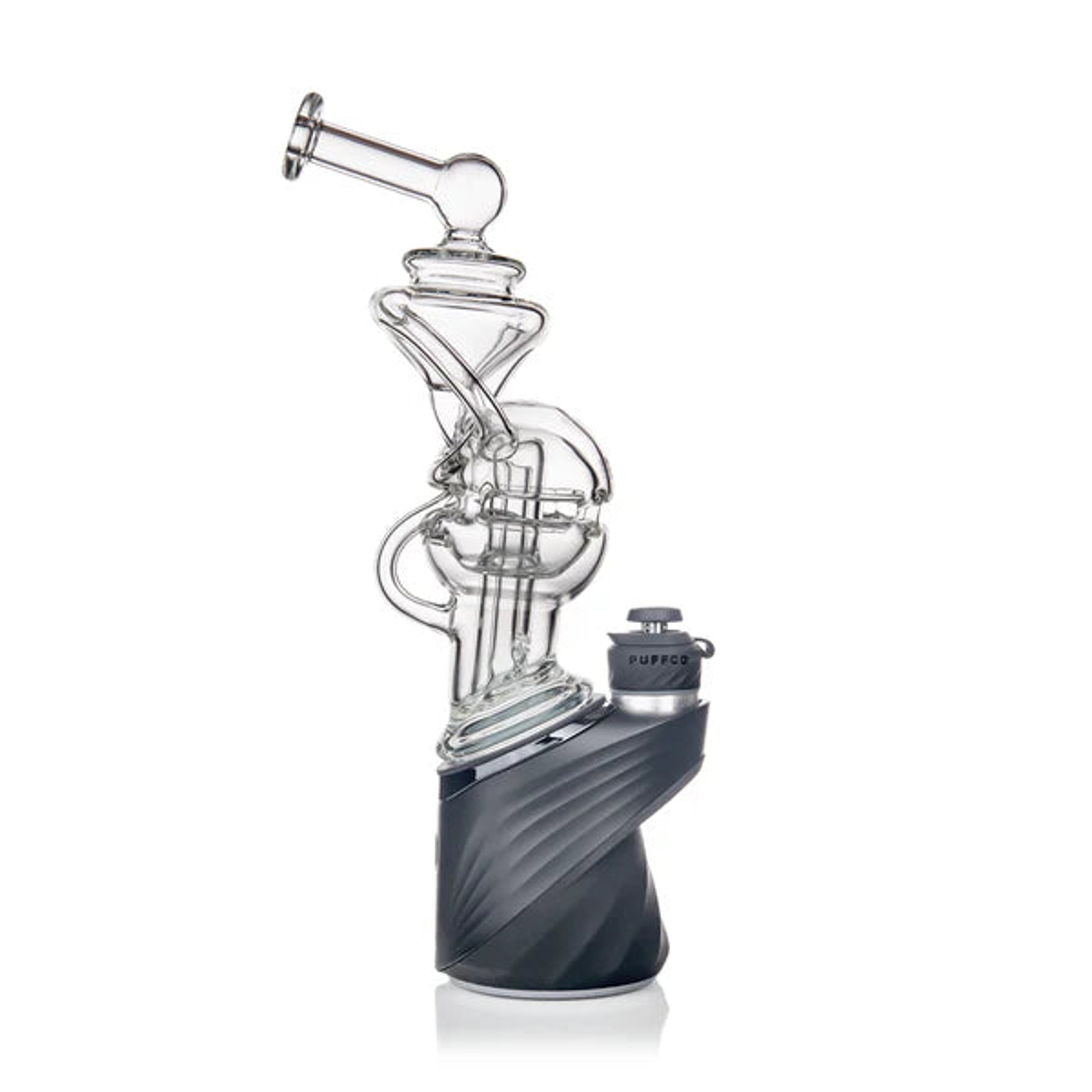 Preview pic of MJ Arsenal Fabcycler Puffco Peak Attachment