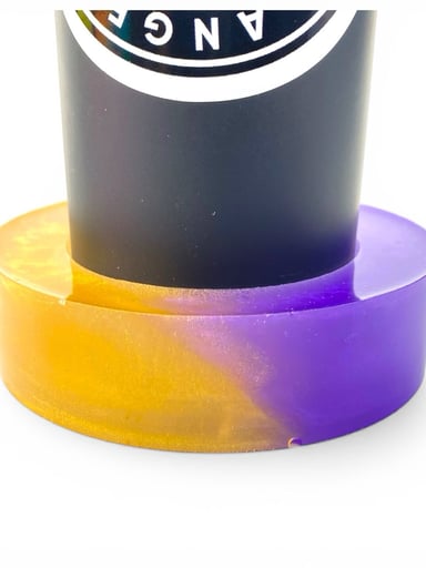Preview pic of Mamba Guardz - Custom Resin Base for Blazer GT8000 Big Shots