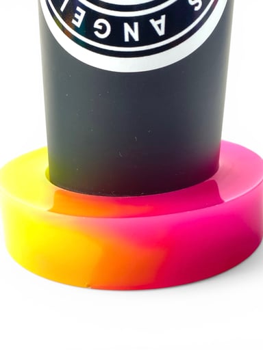 Preview pic of Mamba Guardz - Custom Resin Base for Blazer GT8000 Big Shots