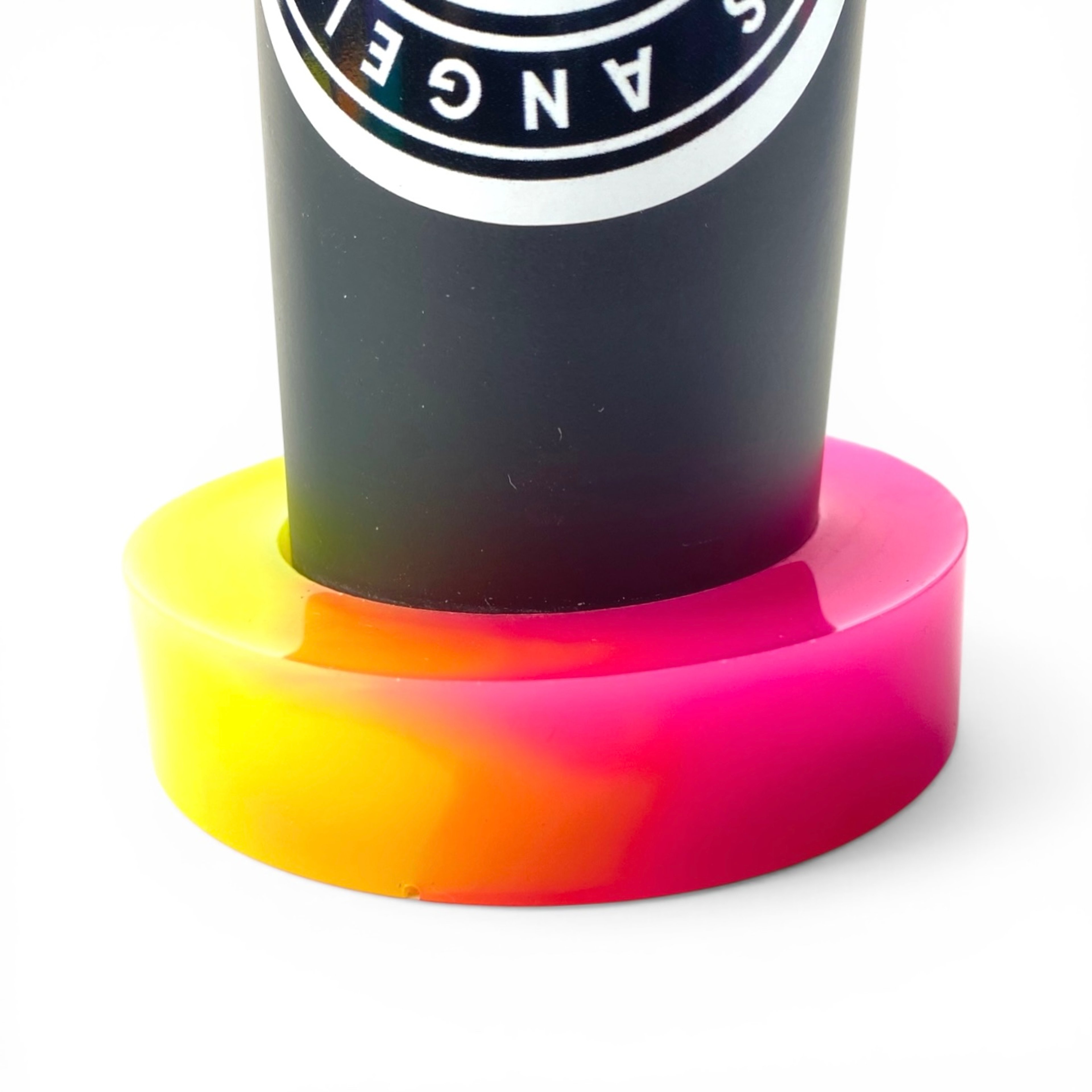 Preview pic of Mamba Guardz - Custom Resin Base for Blazer GT8000 Big Shots