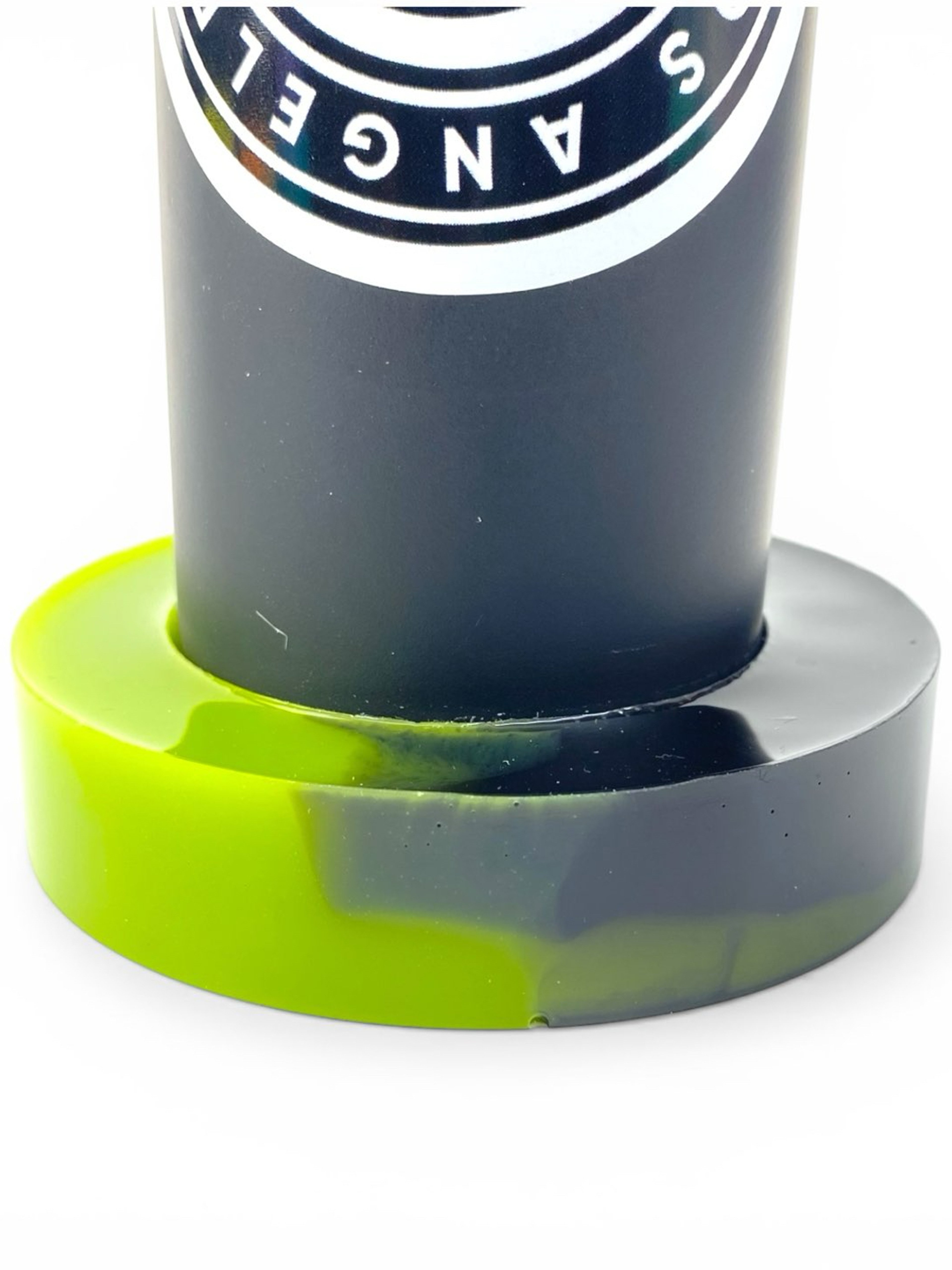 Mamba Guardz - Custom Resin Base for Blazer GT8000 Big Shots image 0