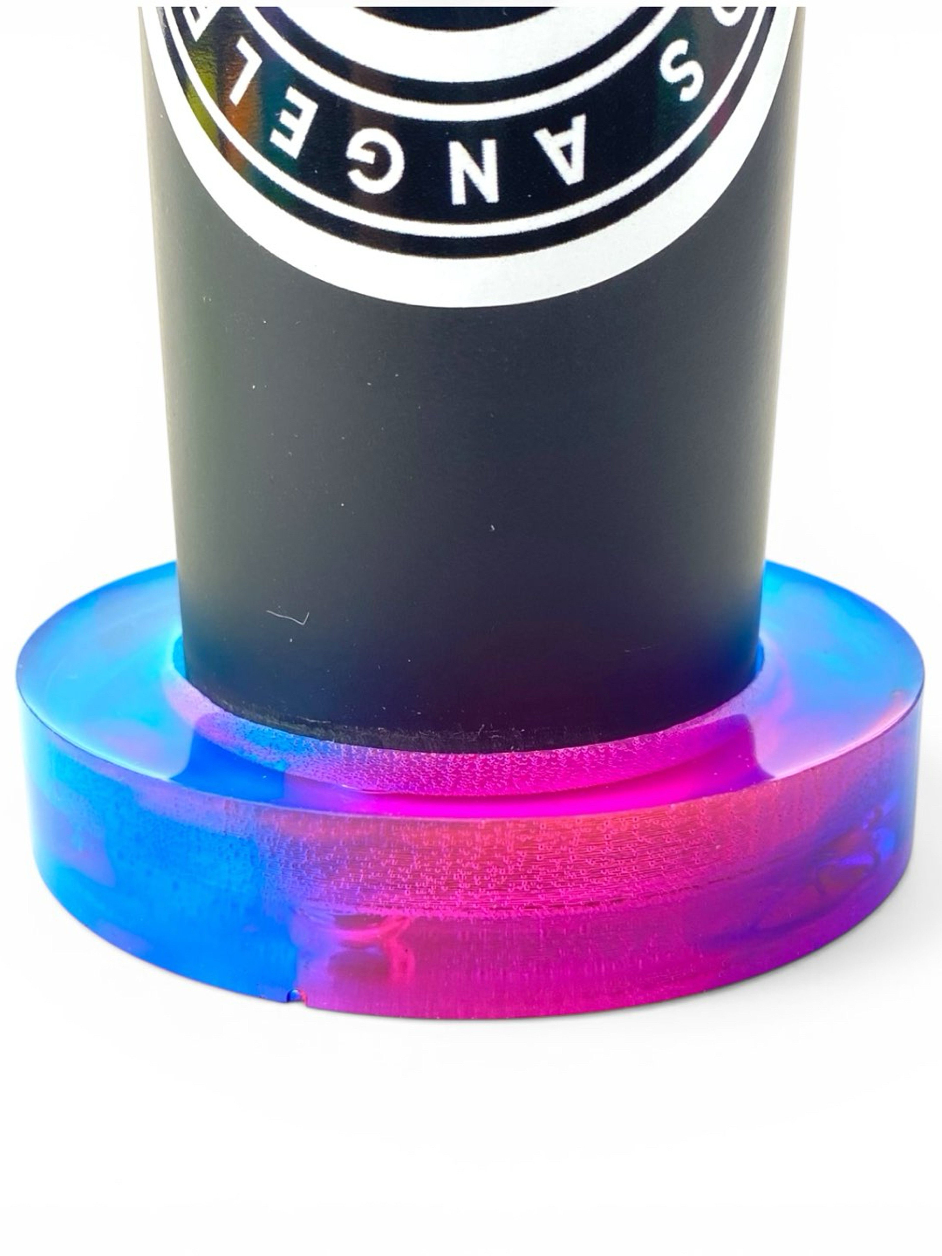 Preview pic of Mamba Guardz - Custom Resin Base for Blazer GT8000 Big Shots
