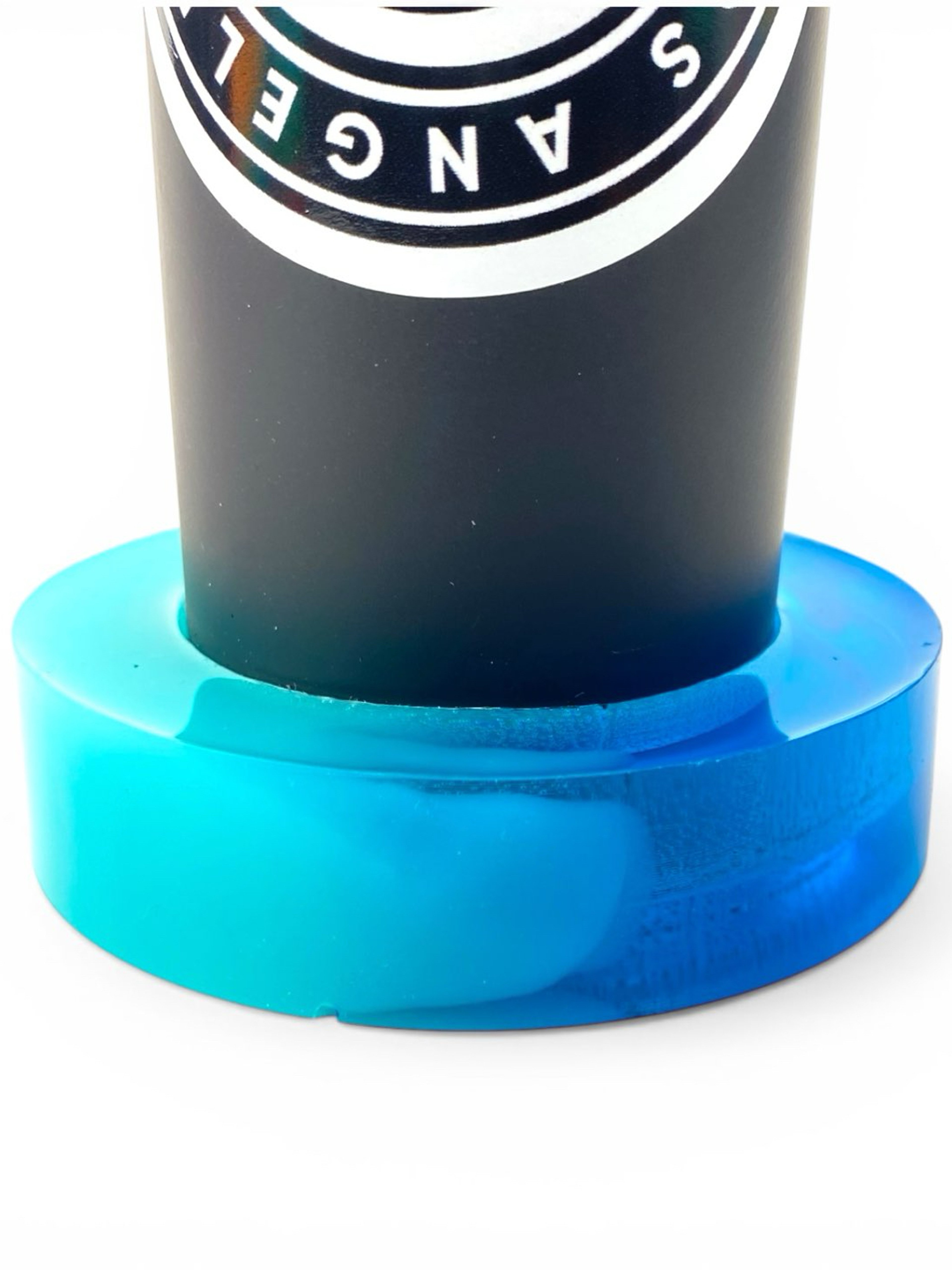 Mamba Guardz - Custom Resin Base for Blazer GT8000 Big Shots image 0