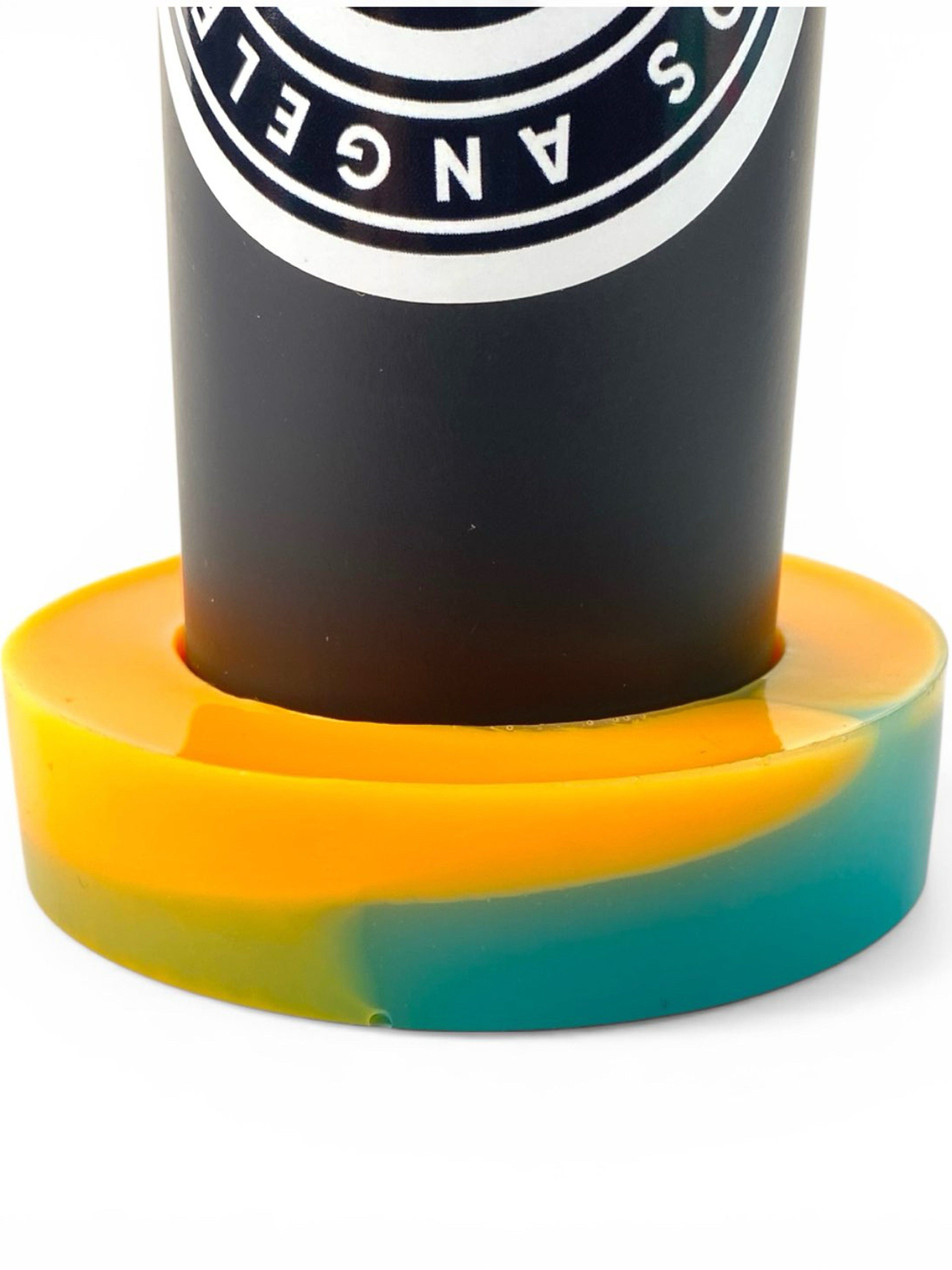 Mamba Guardz - Custom Resin Base for Blazer GT8000 Big Shots image 0
