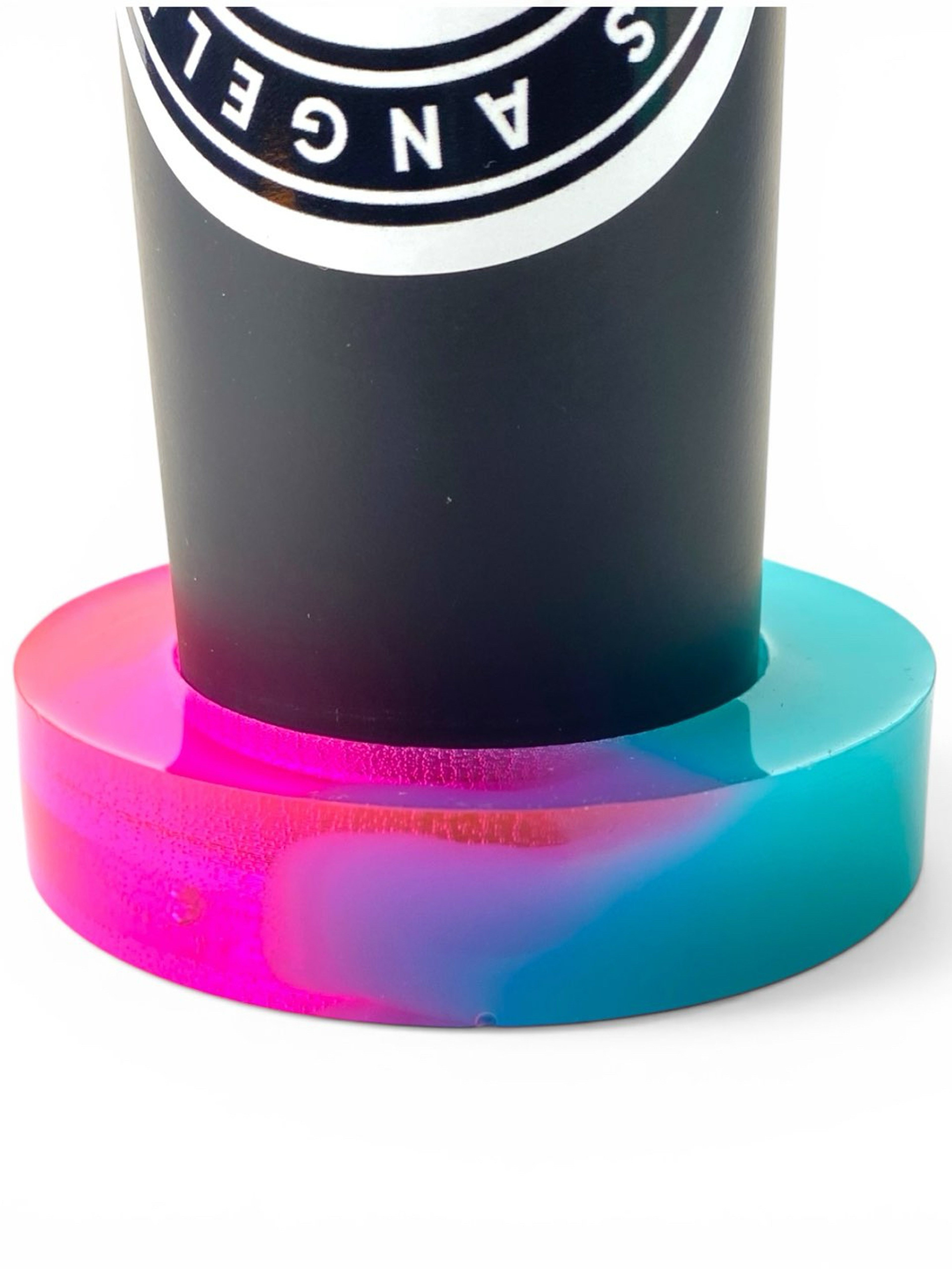 Preview pic of Mamba Guardz - Custom Resin Base for Blazer GT8000 Big Shots