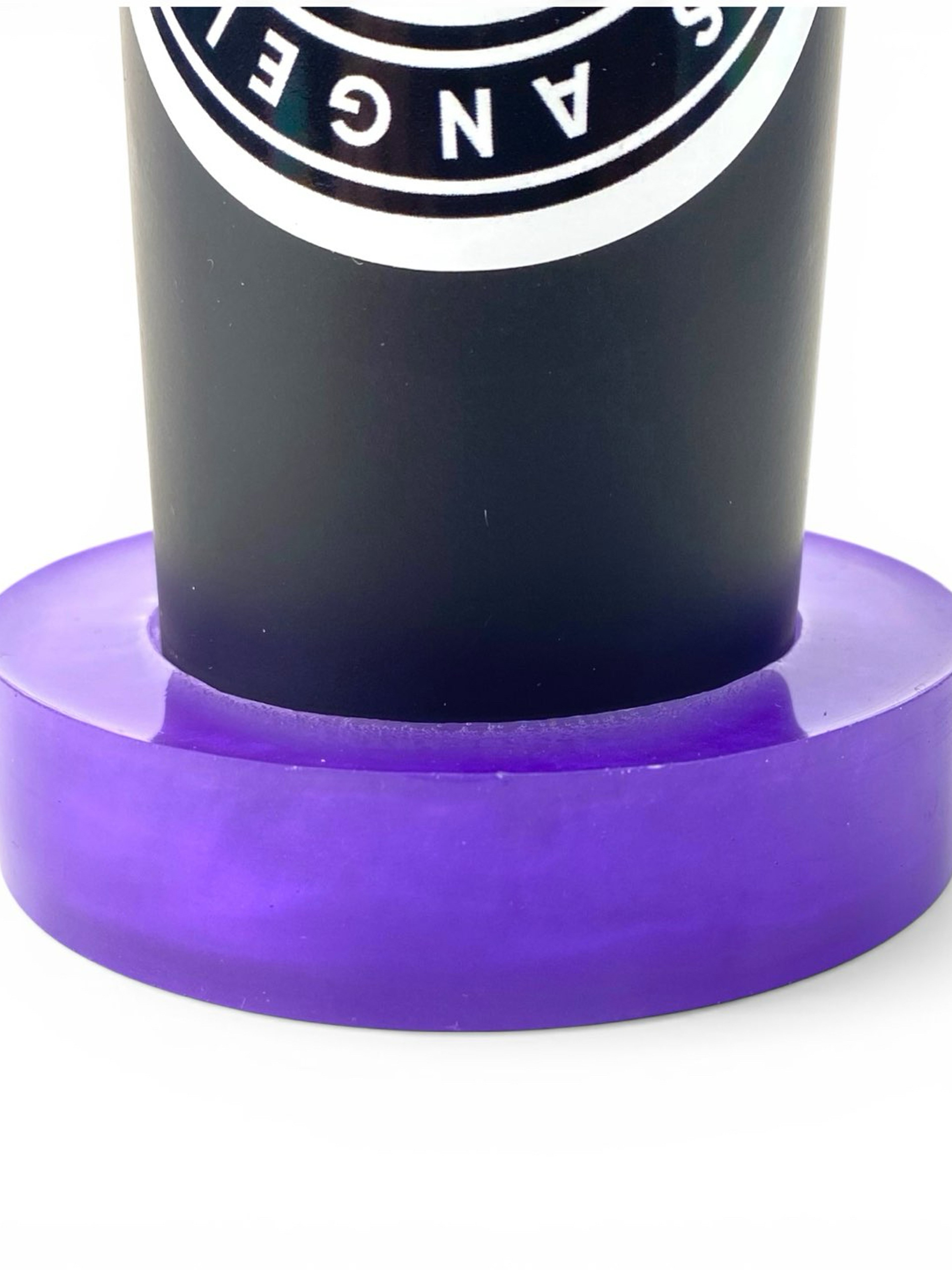 Mamba Guardz - Custom Resin Base for Blazer GT8000 Big Shots image 0