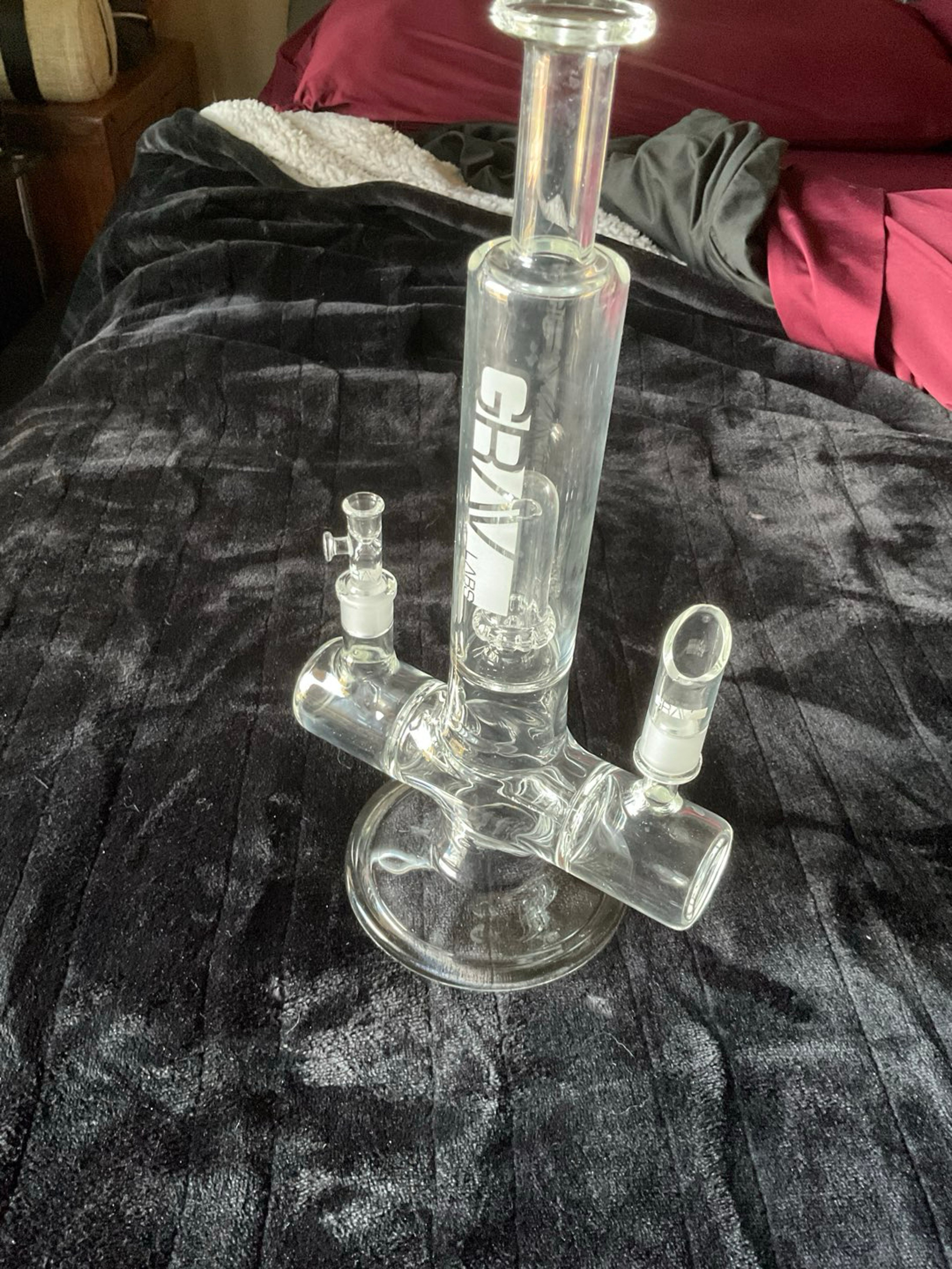 Grav Labs dual function Inline 13” image 0