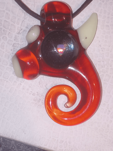 Preview pic of Crookz glass 1 of 1 specimen series 2018