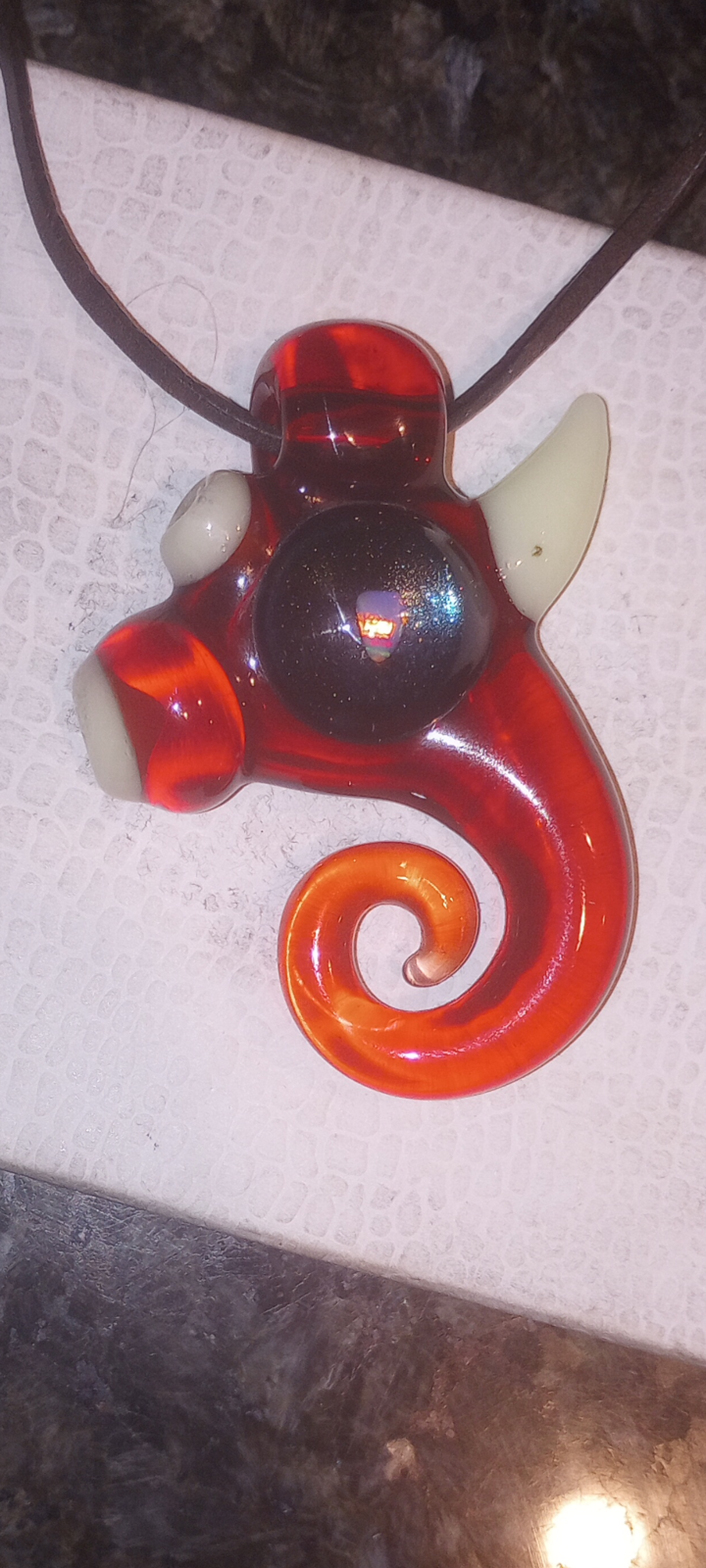 Crookz glass 1 of 1 specimen series 2018 image 0