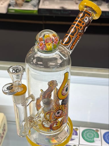 Preview pic of BIIGO GLASS BONG 14mm