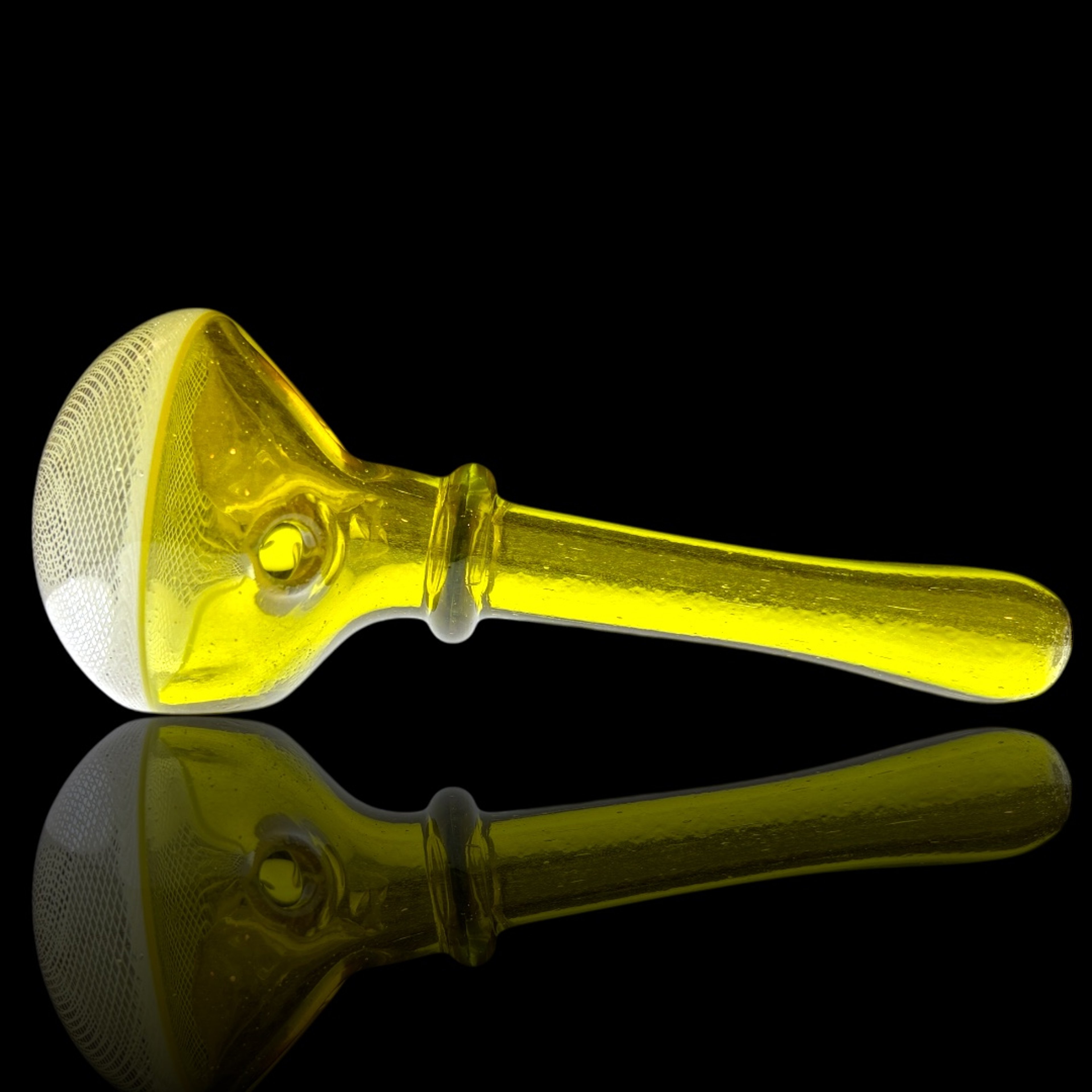 Preview pic of Blue Soldier Hand Pipe