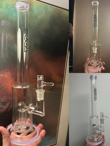 Preview pic of UV/3way CFL Toro F7 Set