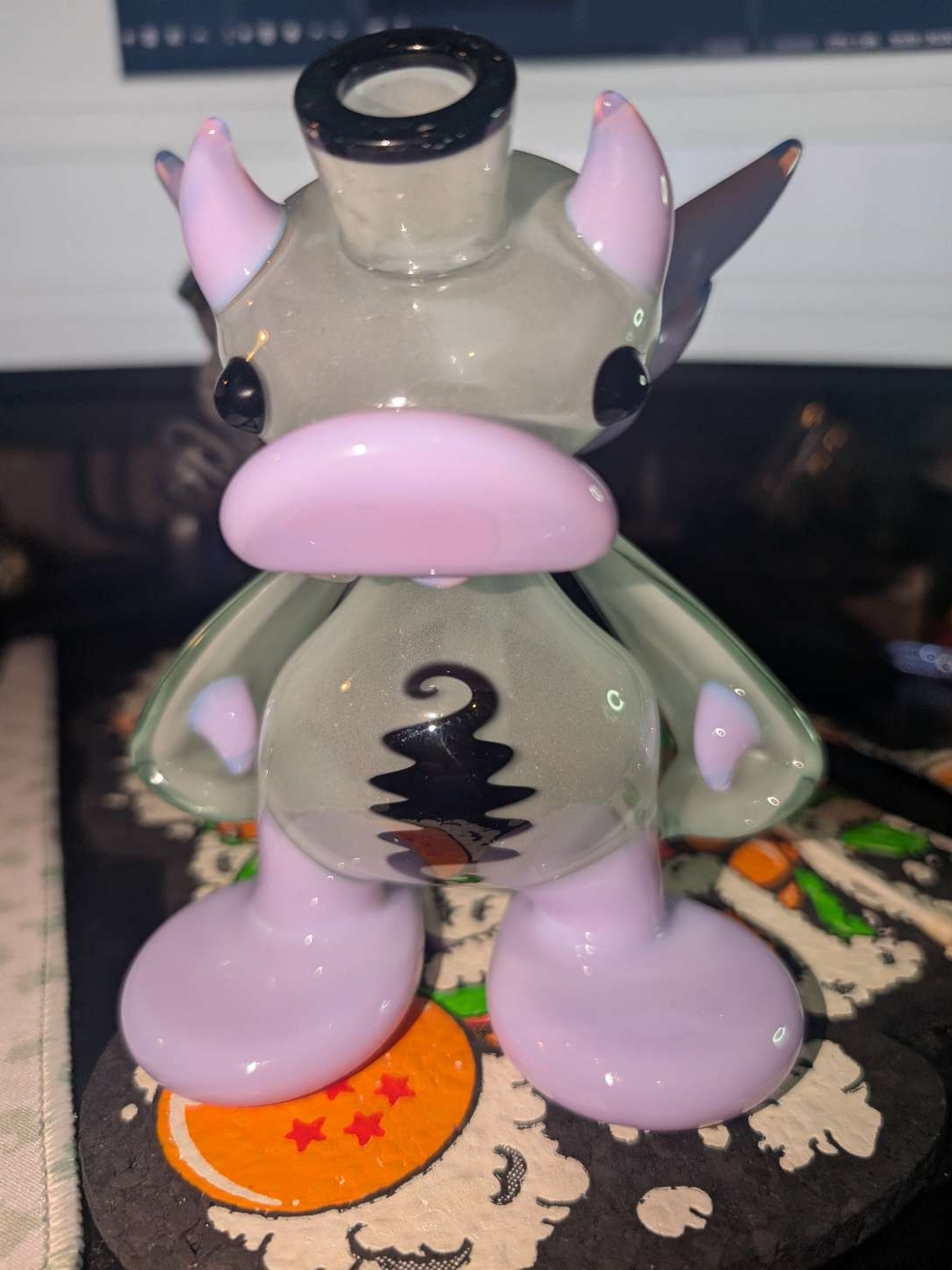 Preview pic of Mint CFL Pixie Ryno Duck for a steal