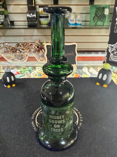 Preview pic of Pogo Banger Hanger