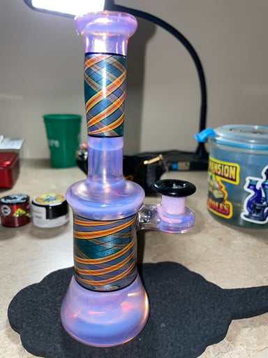 Preview pic of 2024 Adam Reetz Tube