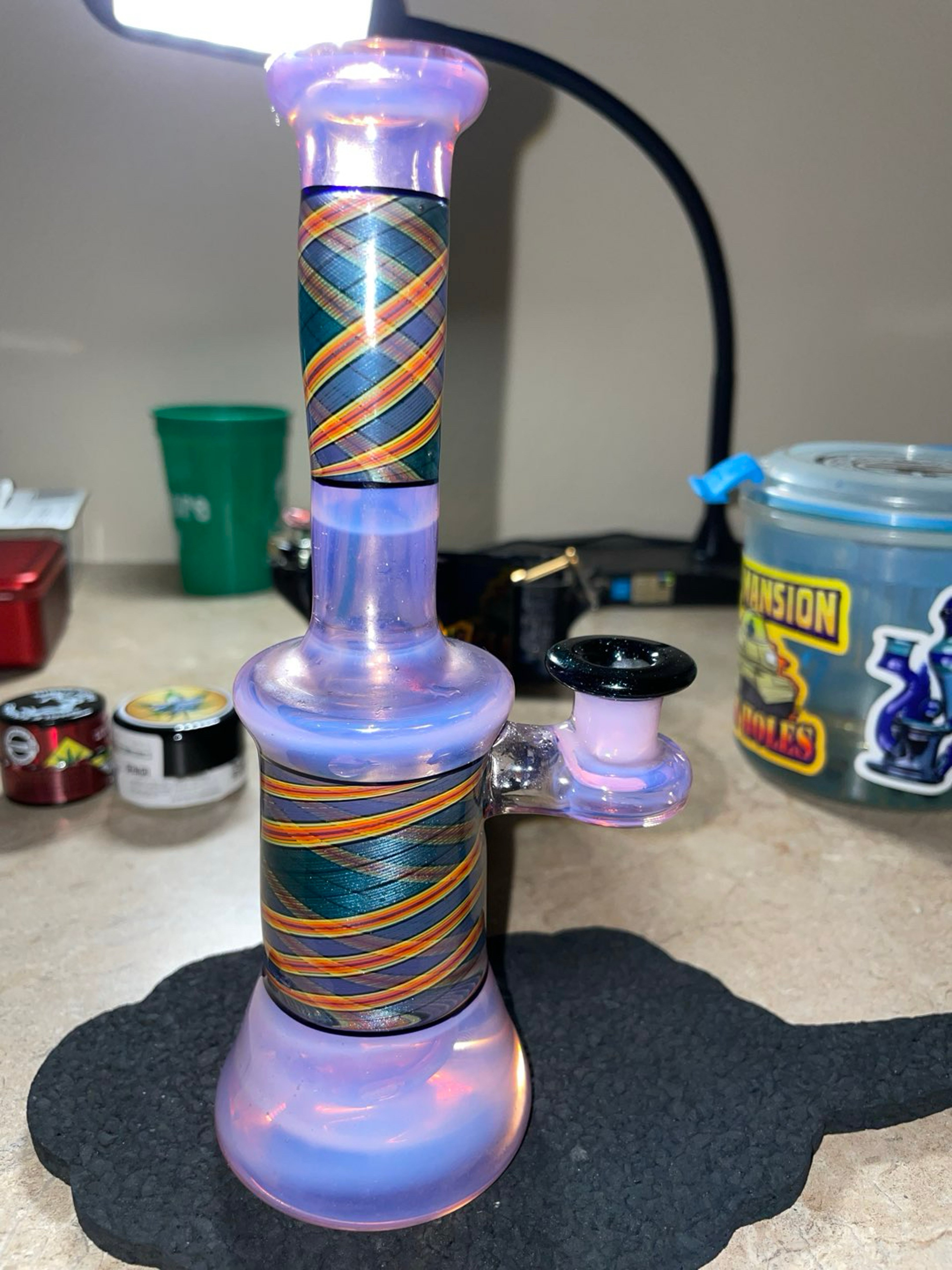 Preview pic of 2024 Adam Reetz Tube