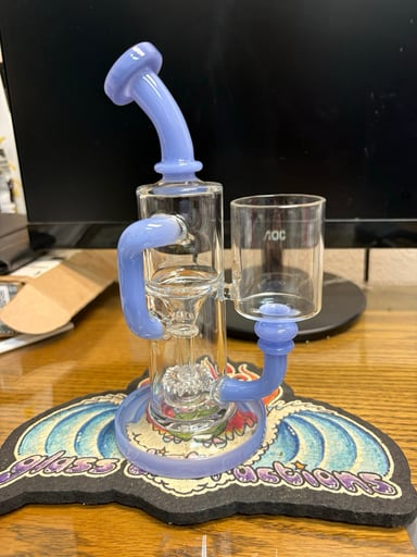 Preview pic of proxy recycler