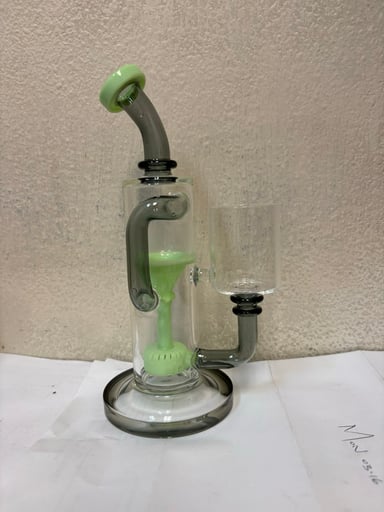 Preview pic of proxy recycler