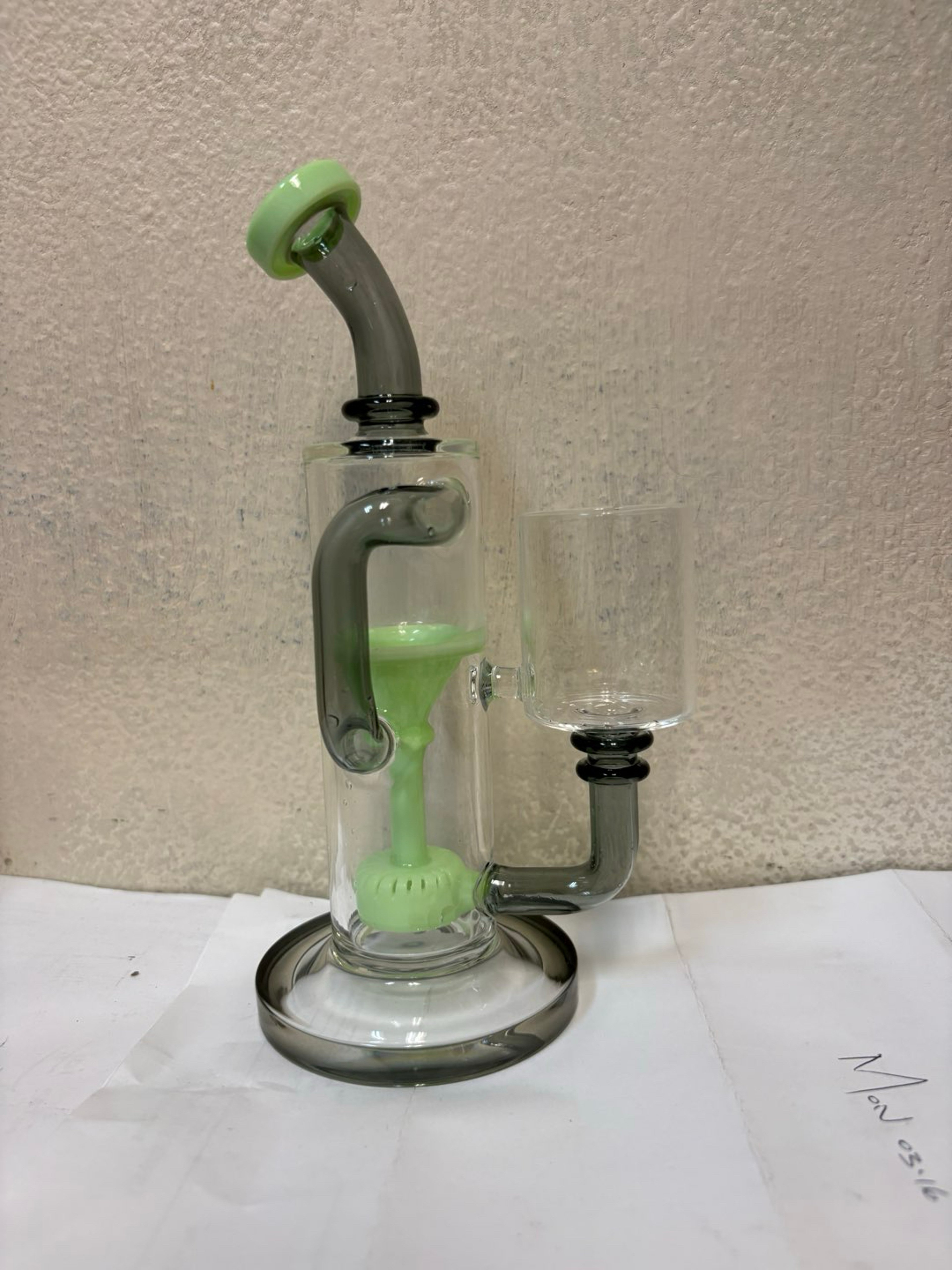Preview pic of proxy recycler
