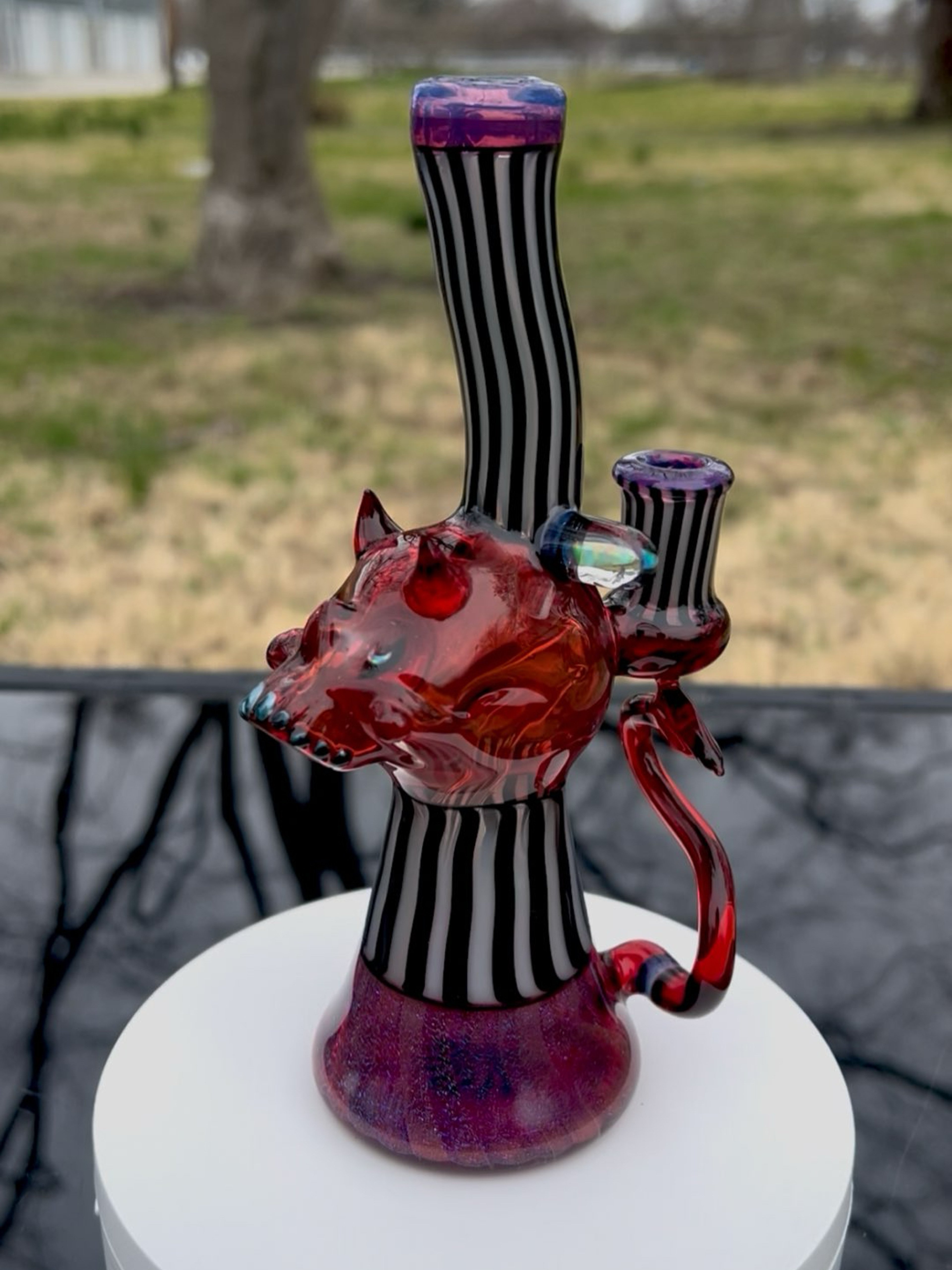 Preview pic of Jazzy Devil