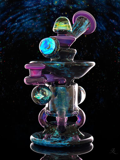 Preview pic of Big Z x Walmot Zephyr V3