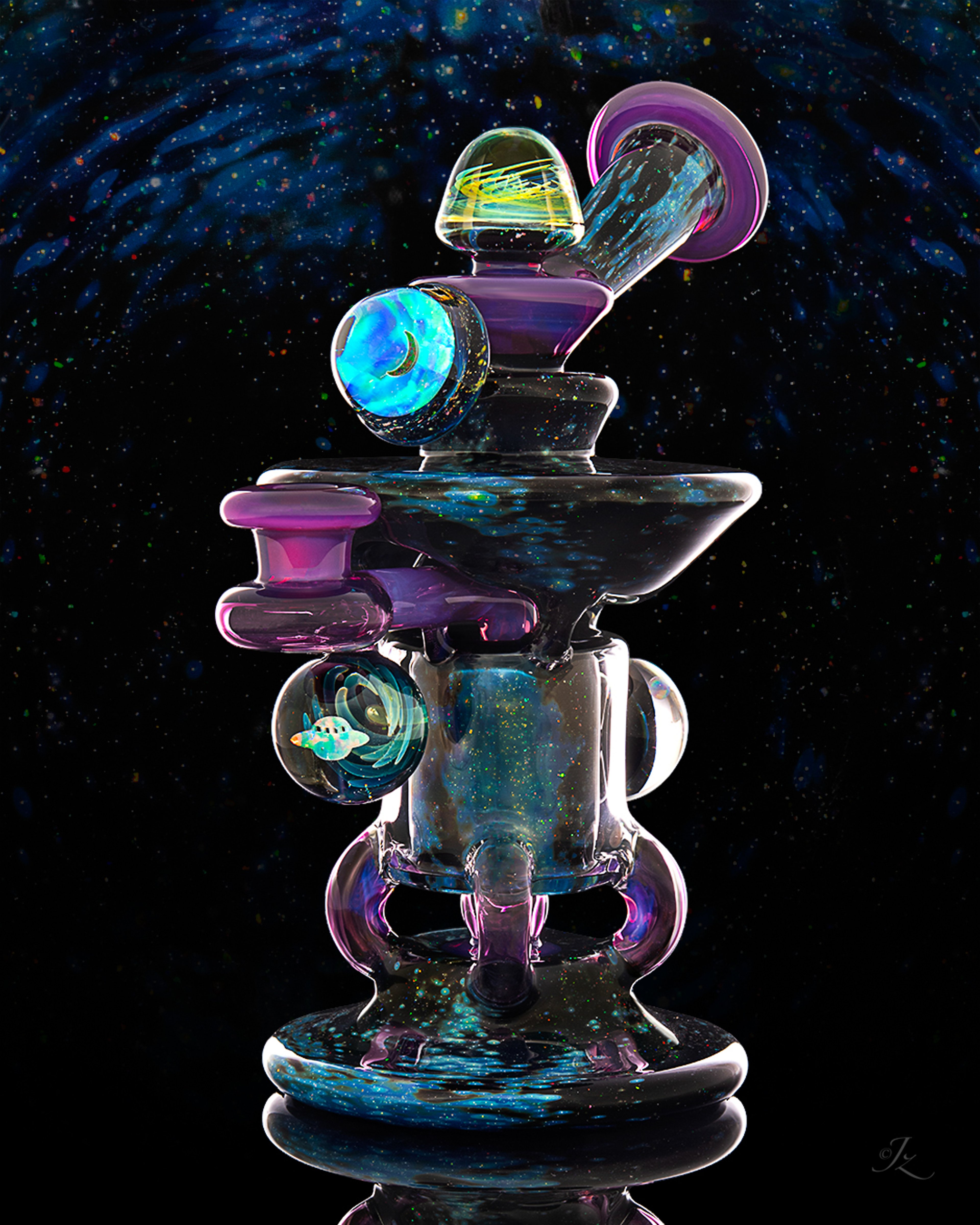 Big Z x Walmot Zephyr V3 image 0