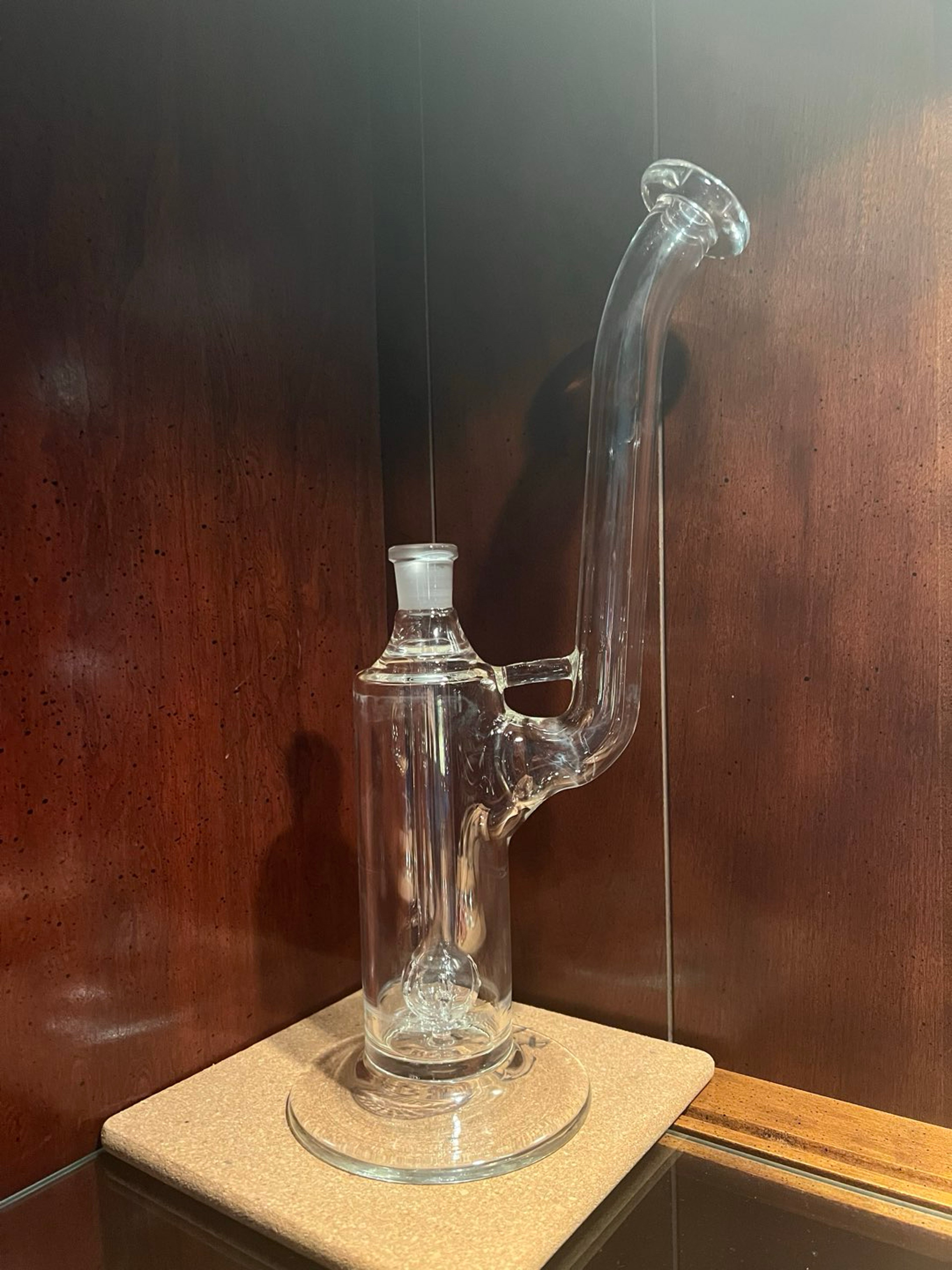 Preview pic of Mohawk glass Bub