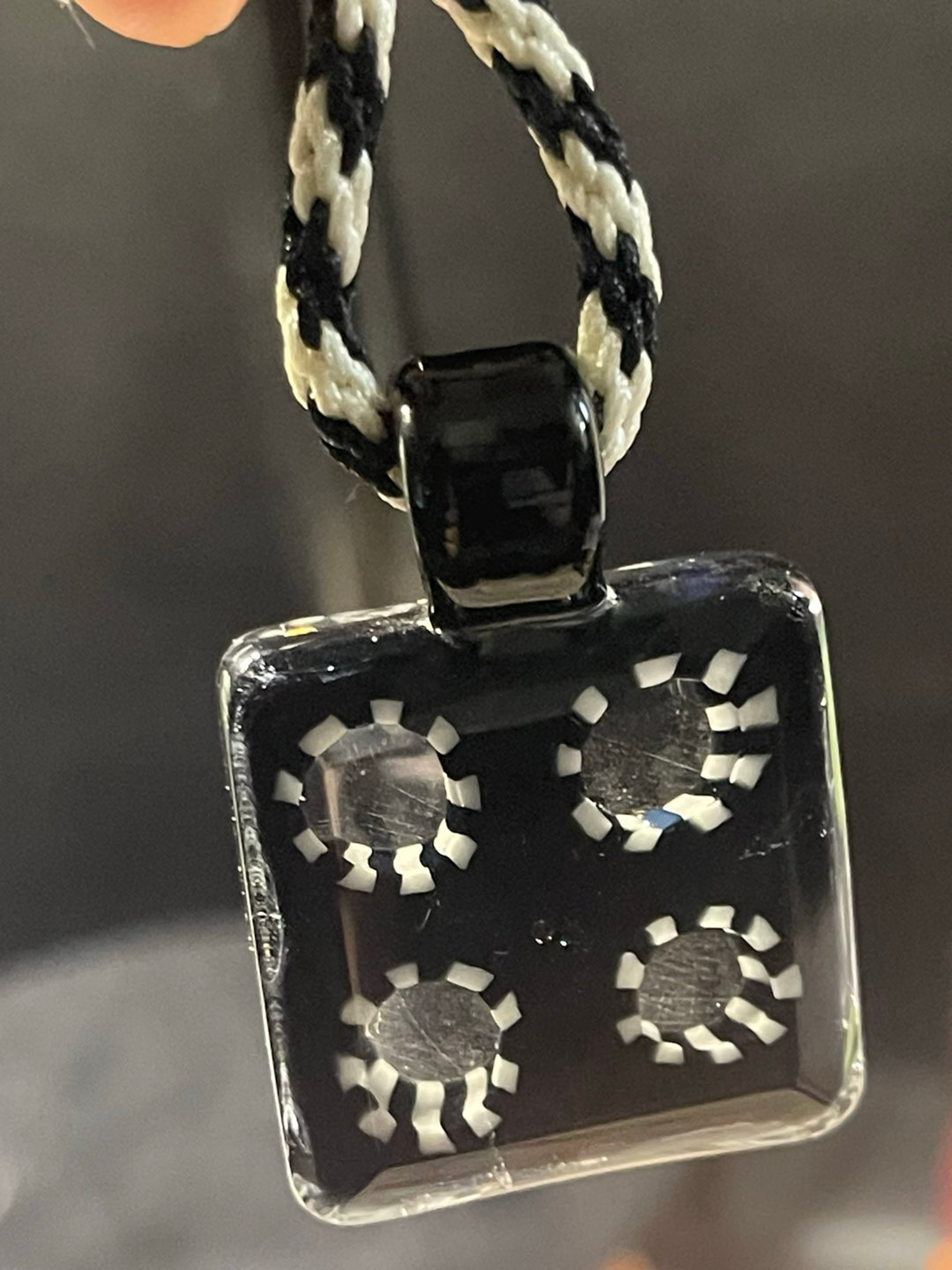 Hollingsworth Pendant image 0