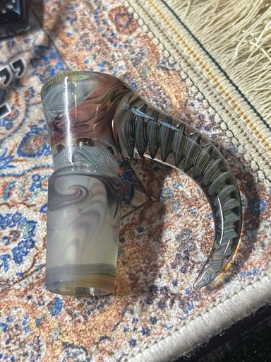 Preview pic of FW Moose x LED